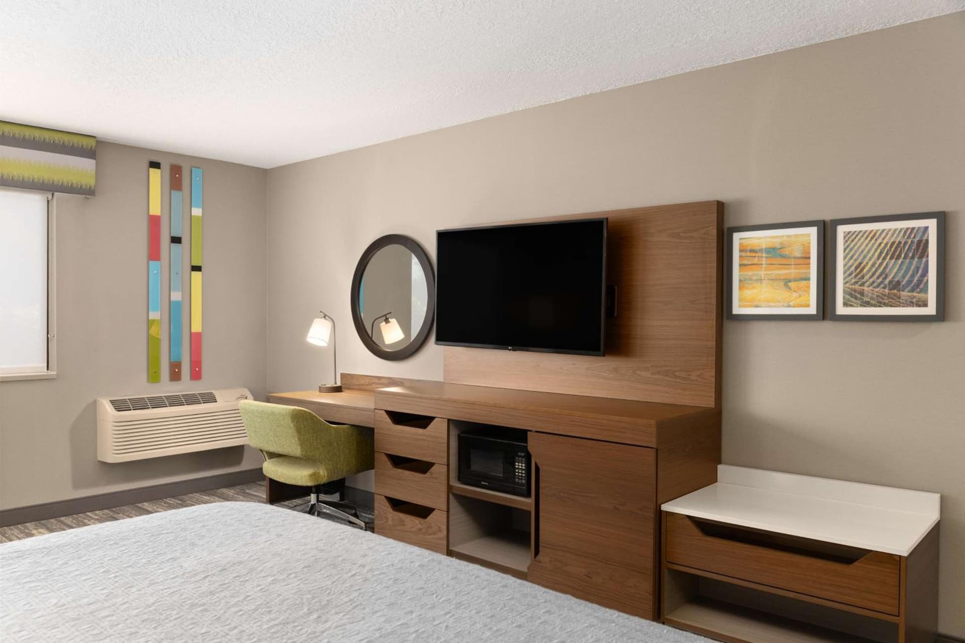 Hampton Inn Spokane Airport gallery photo in Spokane, WA — image 27