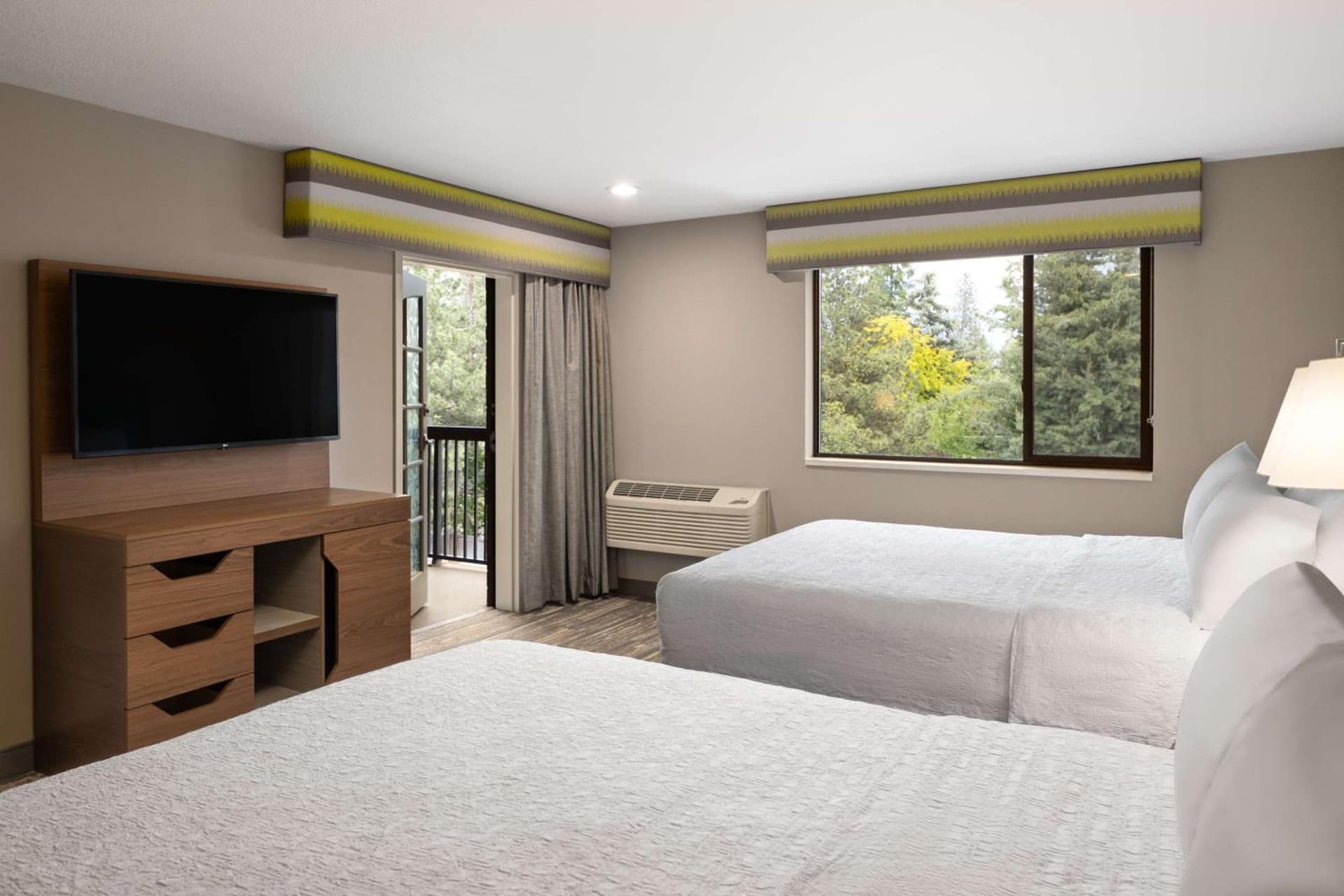 Hampton Inn Spokane Airport gallery photo in Spokane, WA — image 6