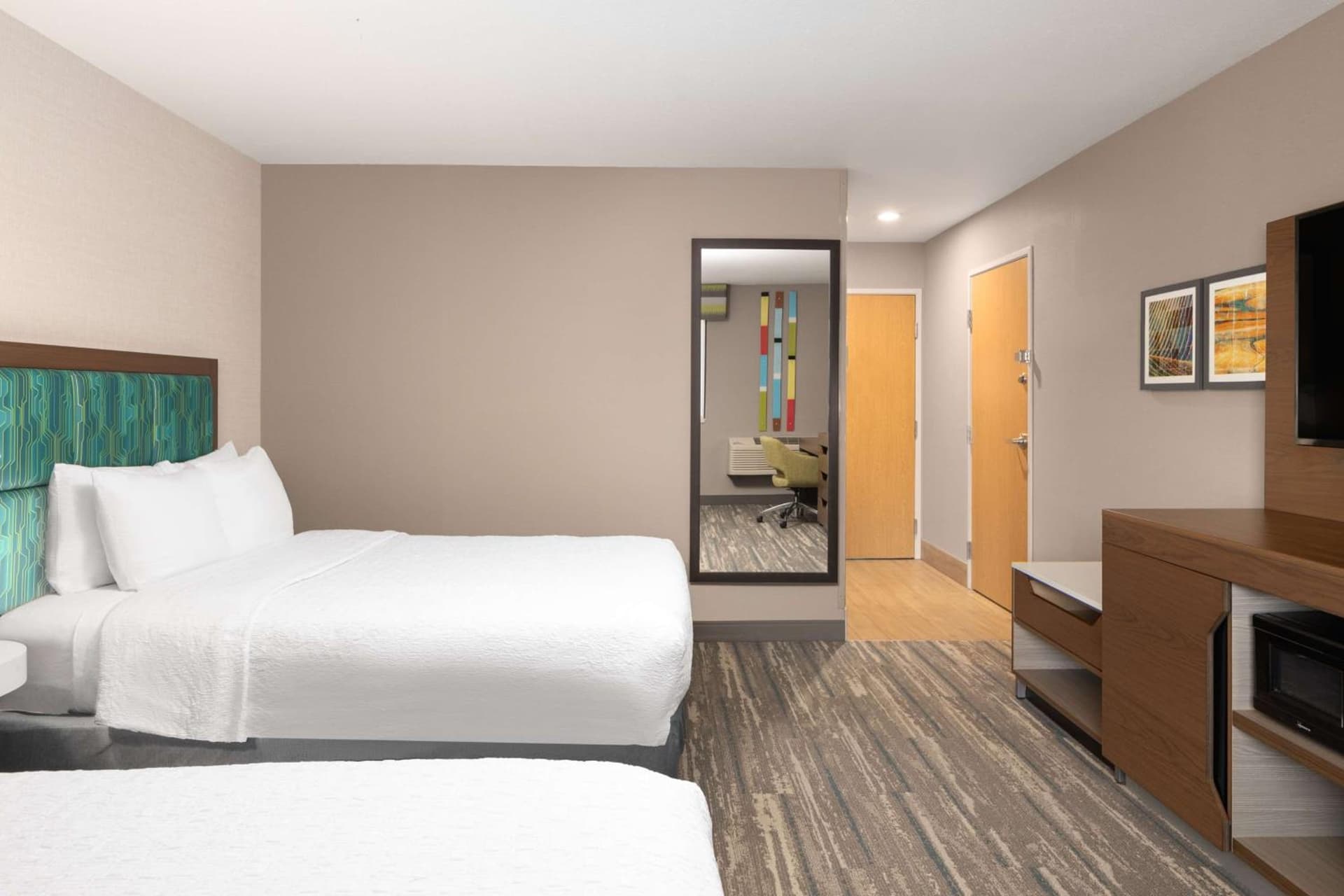 Hampton Inn Spokane Airport gallery photo in Spokane, WA — image 8