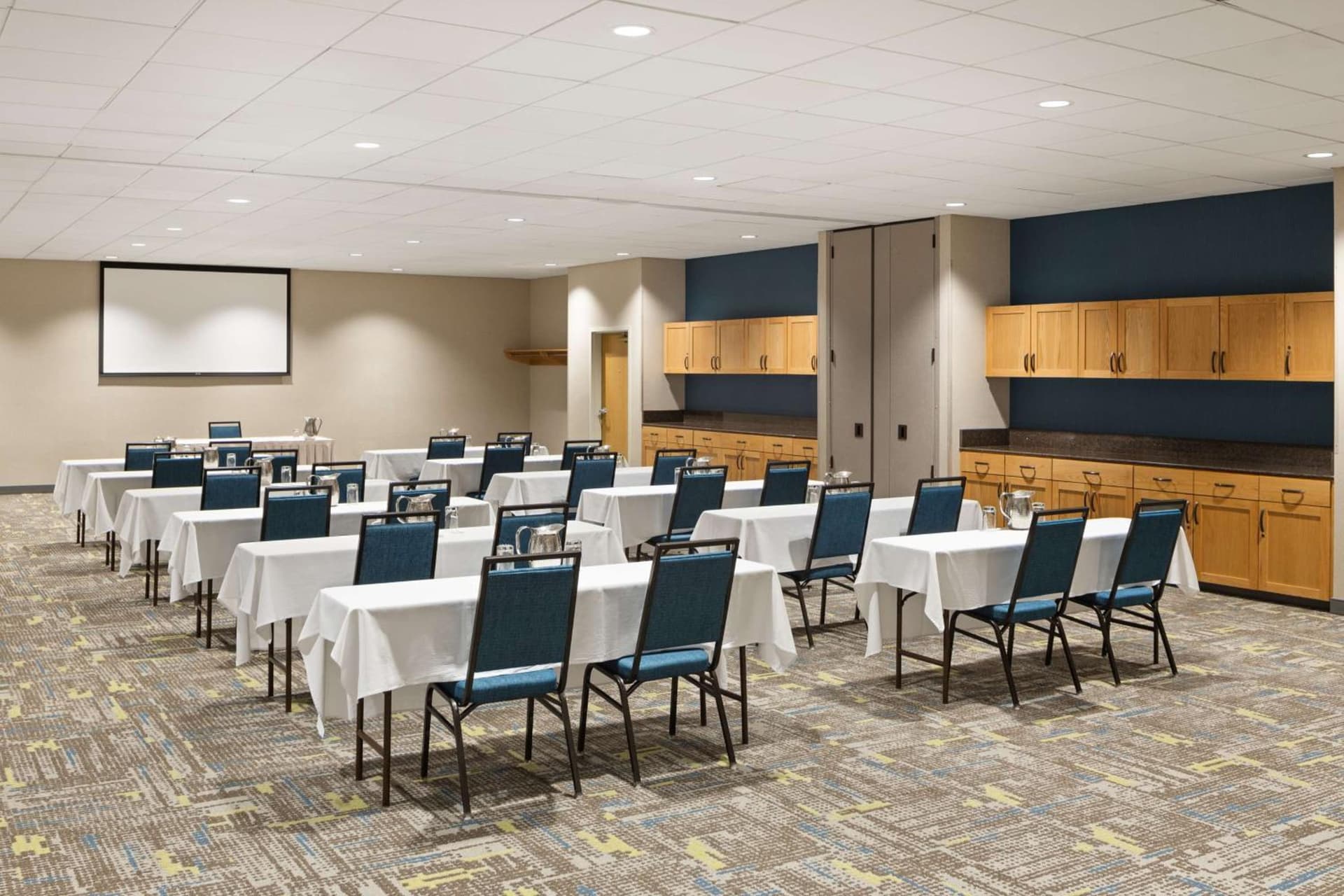 Hampton Inn Spokane Airport gallery photo in Spokane, WA — image 12
