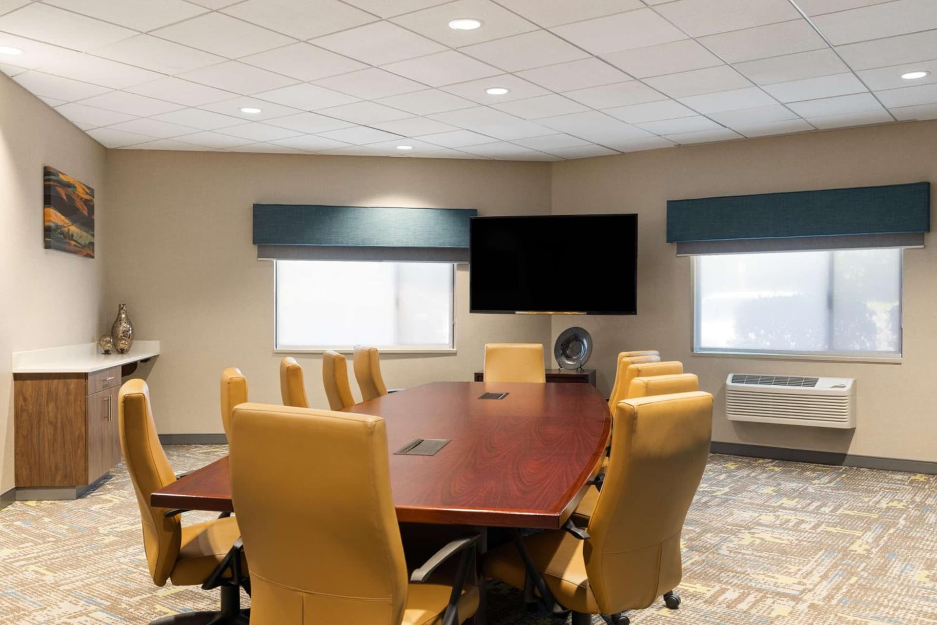 Hampton Inn Spokane Airport gallery photo in Spokane, WA — image 18