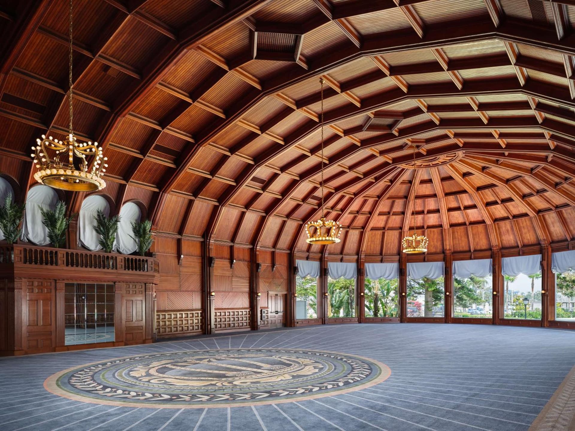 Hotel del Coronado, Curio Collection by Hilton gallery photo in San Diego, CA — image 92