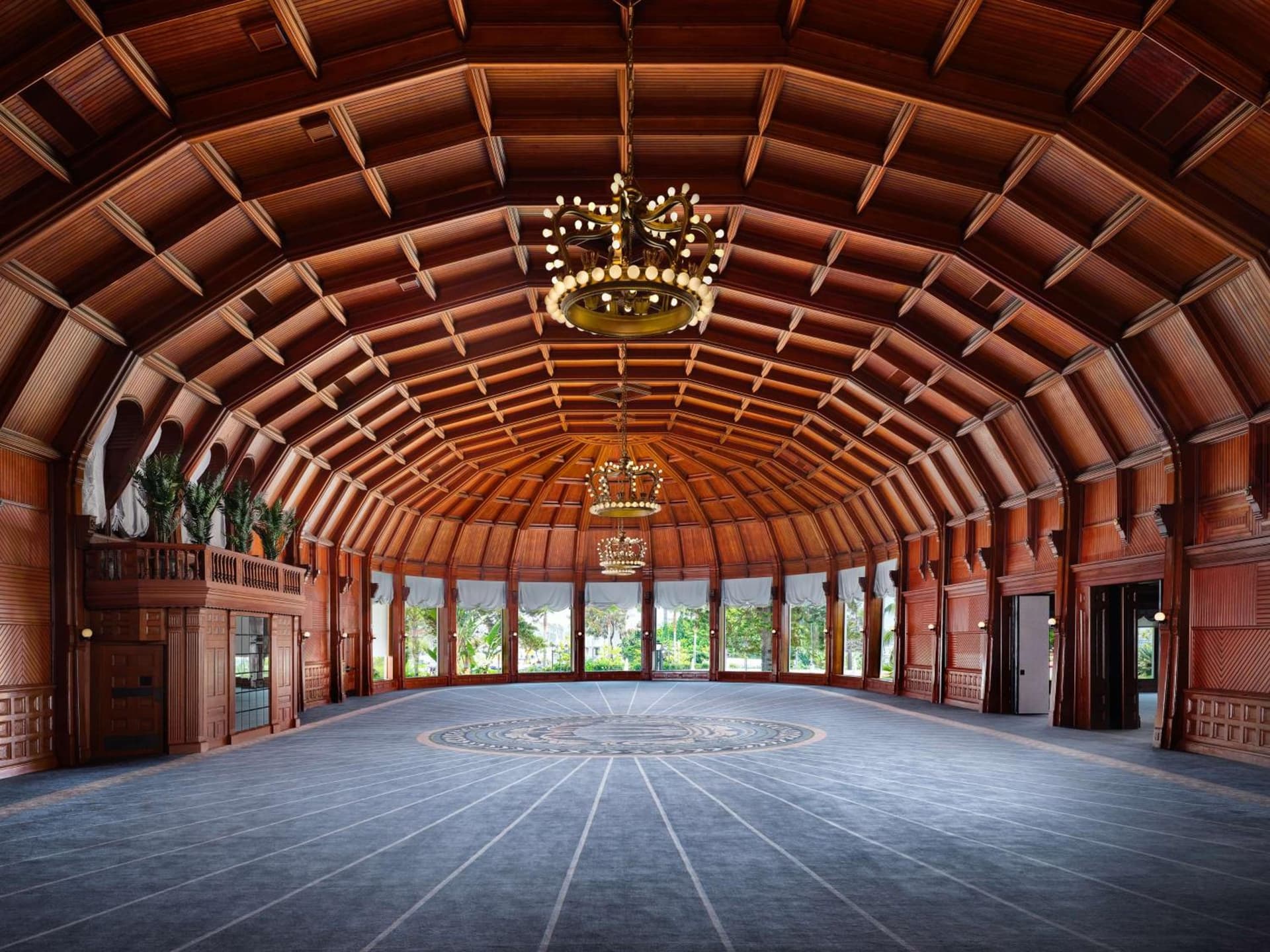 Hotel del Coronado, Curio Collection by Hilton gallery photo in San Diego, CA — image 123