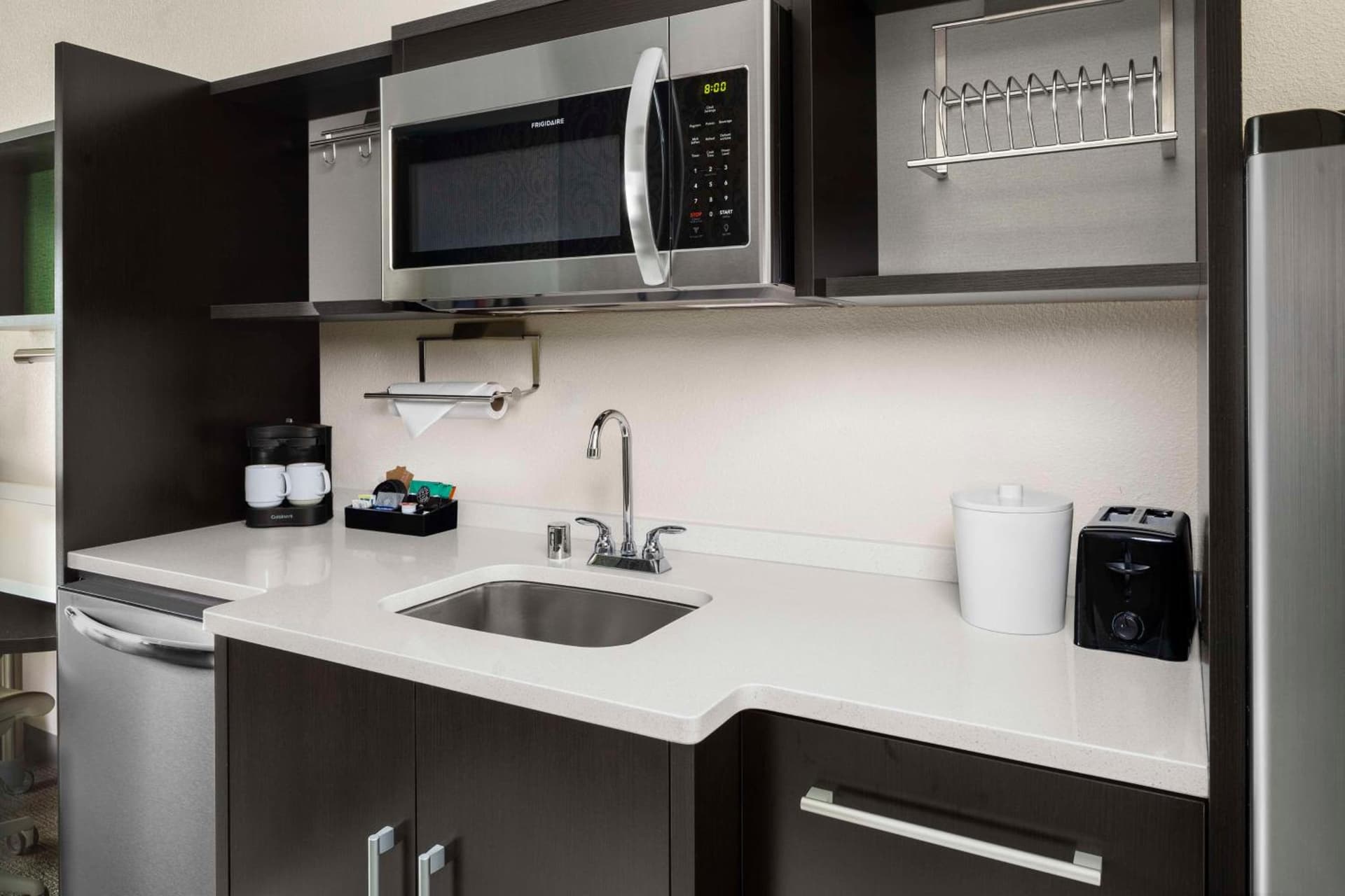 Home2 Suites by Hilton Rochester Mayo Clinic Area gallery photo in Rochester, MN — image 39