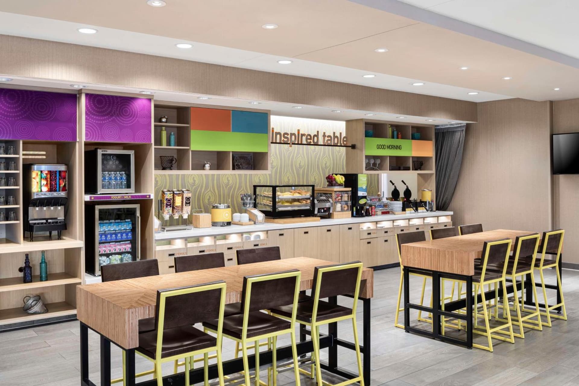 Home2 Suites by Hilton Rochester Mayo Clinic Area gallery photo in Rochester, MN — image 24