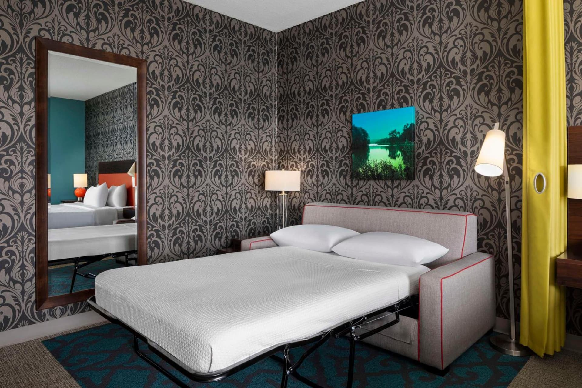 Home2 Suites by Hilton Rochester Mayo Clinic Area gallery photo in Rochester, MN — image 34