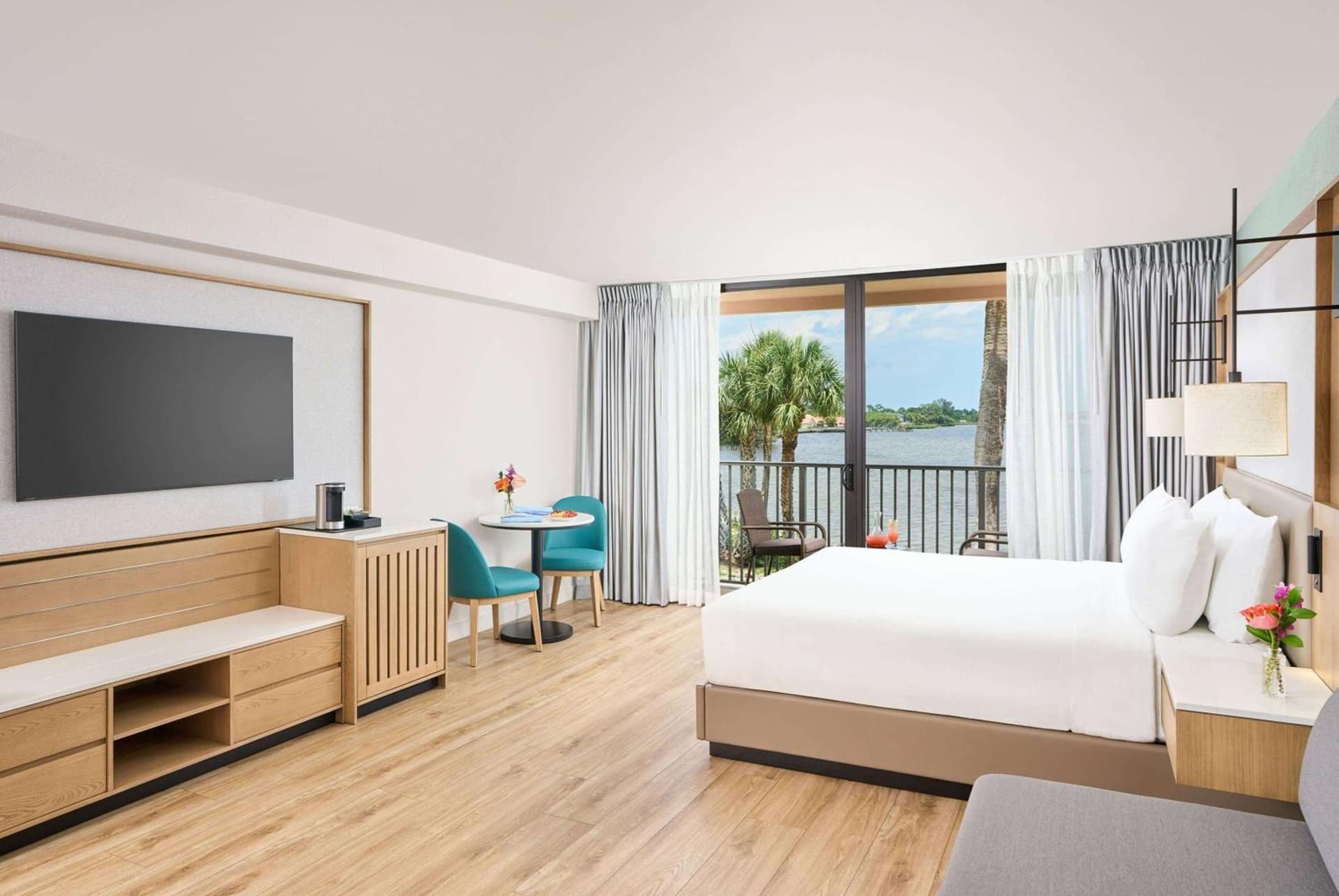voco Sandpiper All-Inclusive Resort by IHG gallery photo in Port Saint Lucie, FL — image 43