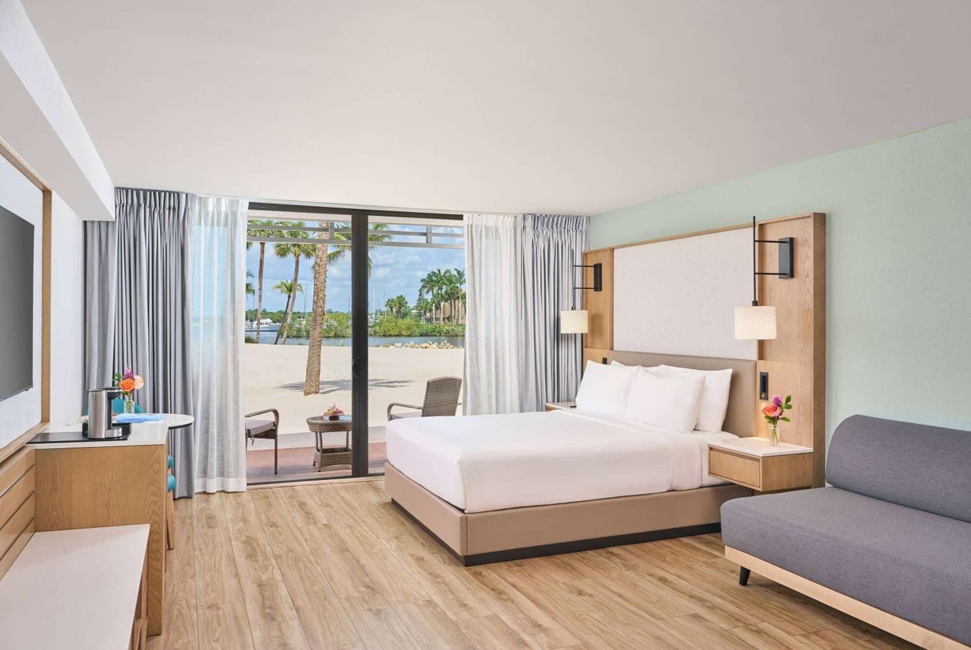 voco Sandpiper All-Inclusive Resort by IHG gallery photo in Port Saint Lucie, FL — image 51