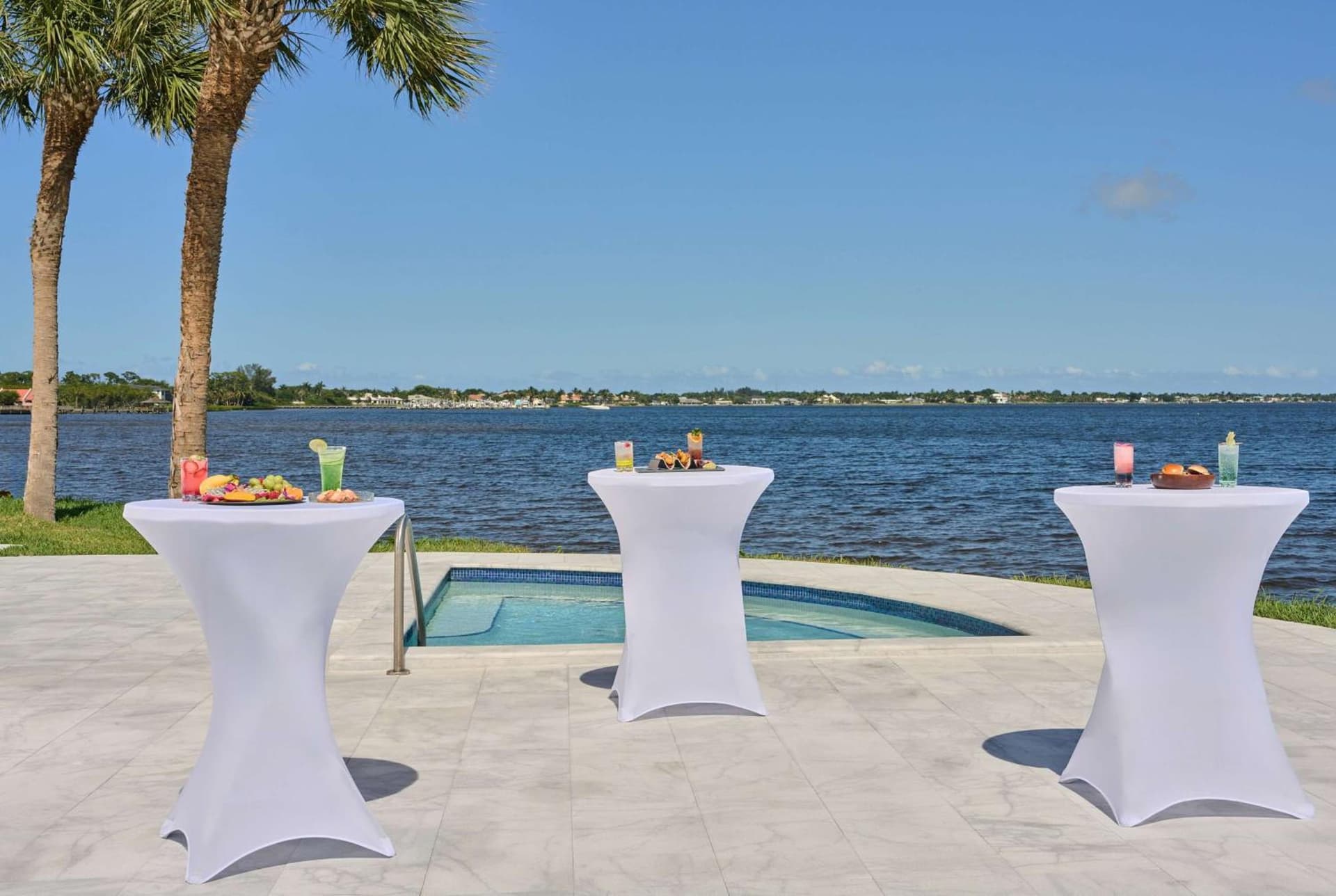 voco Sandpiper All-Inclusive Resort by IHG gallery photo in Port Saint Lucie, FL — image 47