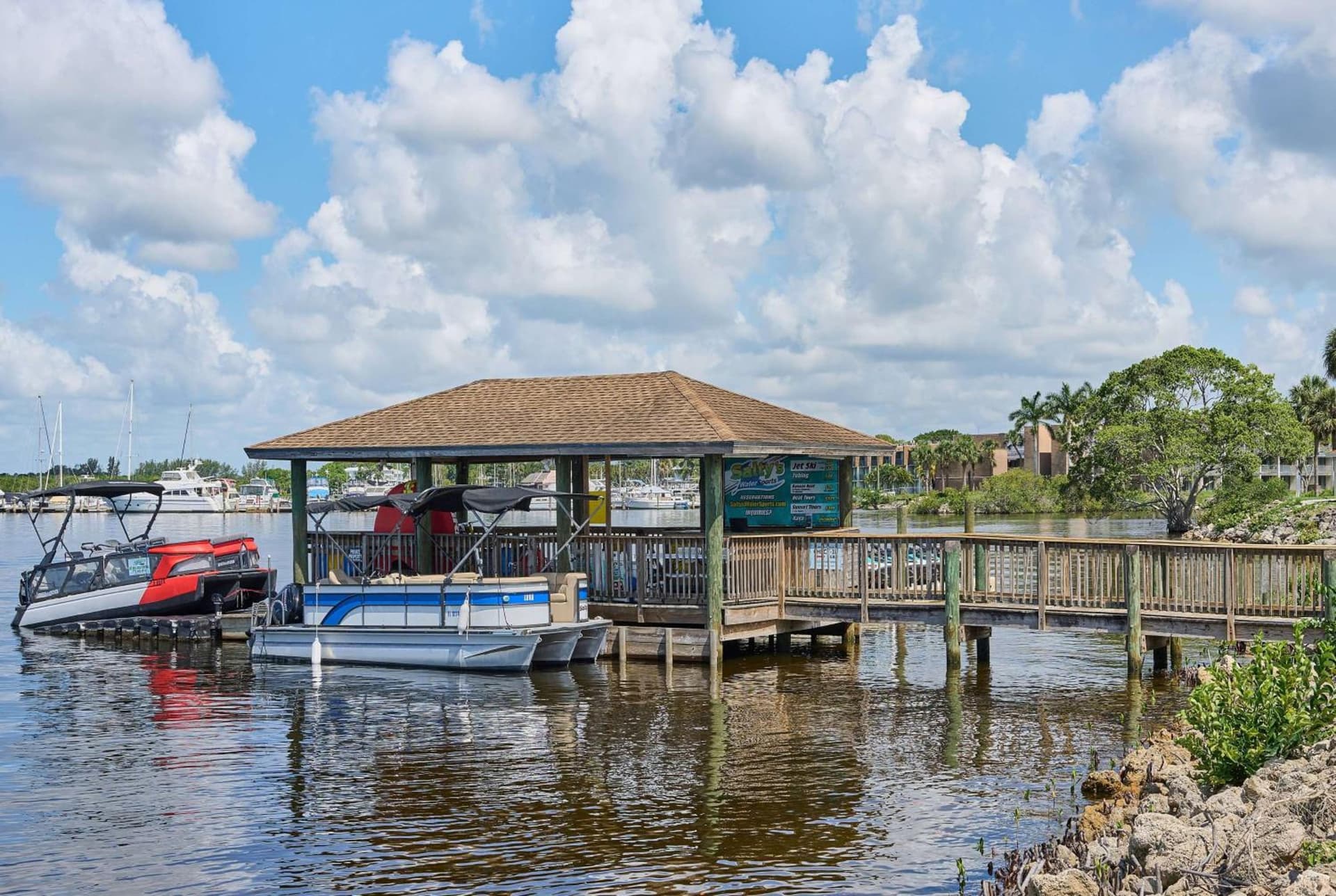 voco Sandpiper All-Inclusive Resort by IHG gallery photo in Port Saint Lucie, FL — image 6