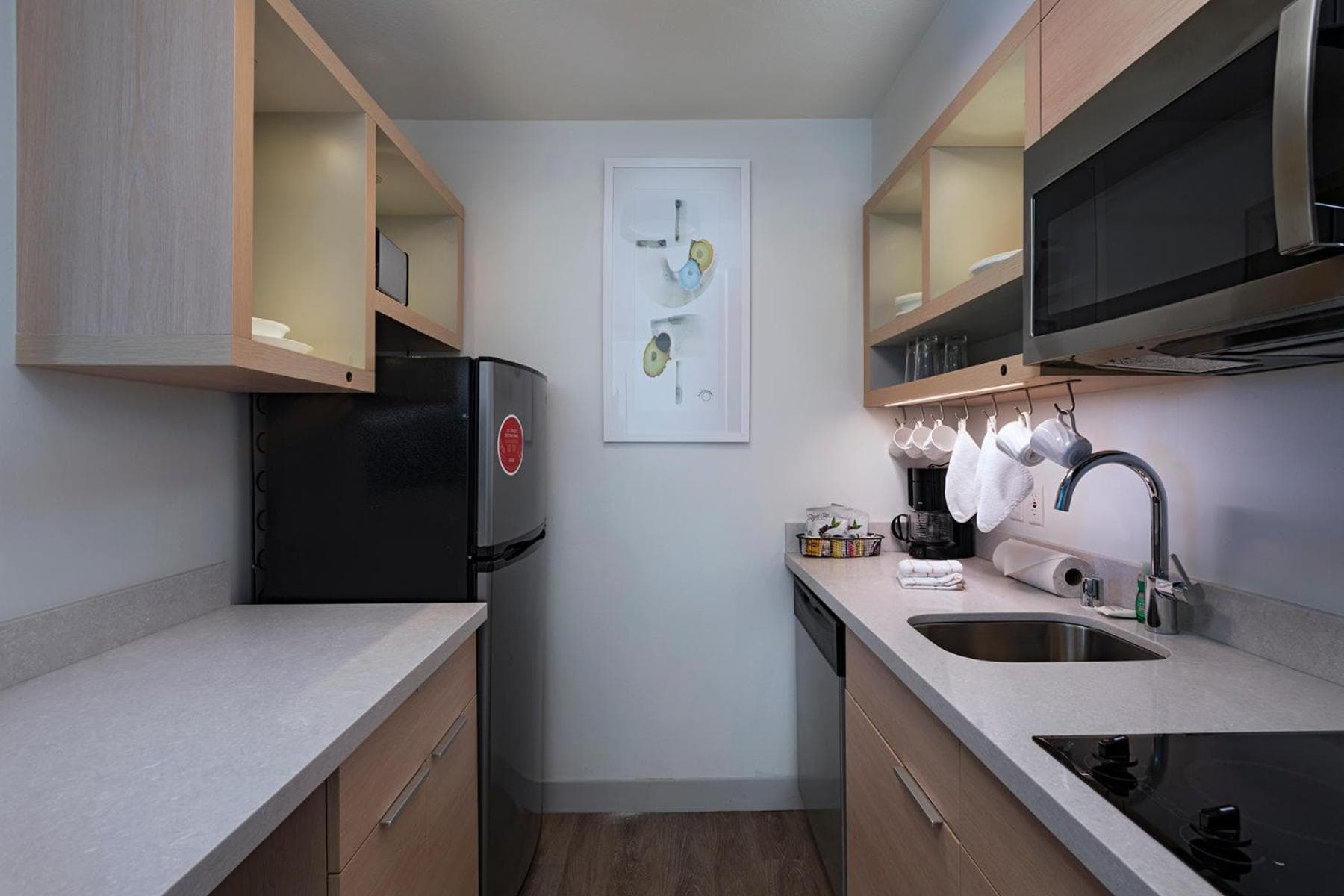 TownePlace Suites by Marriott College Station gallery photo in College Station, TX — image 4