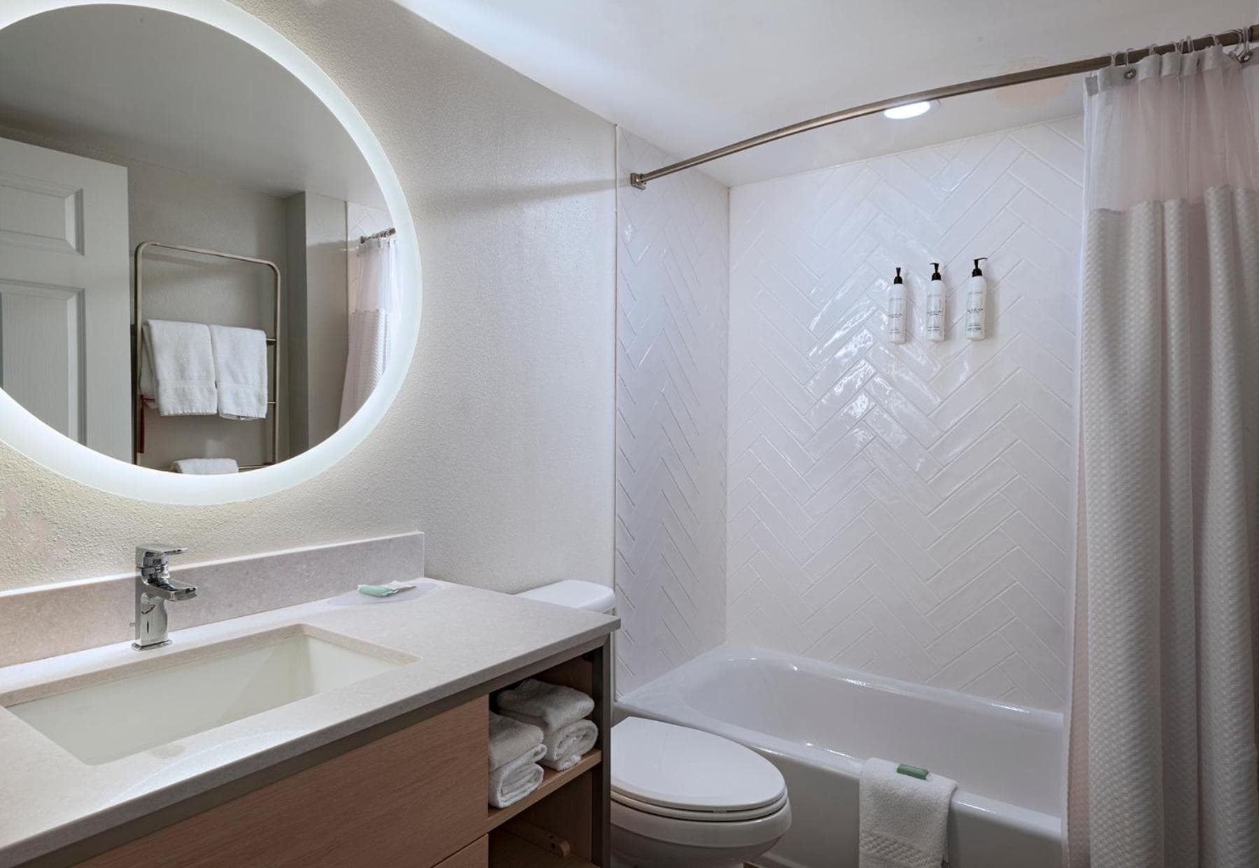 TownePlace Suites by Marriott College Station gallery photo in College Station, TX — image 9