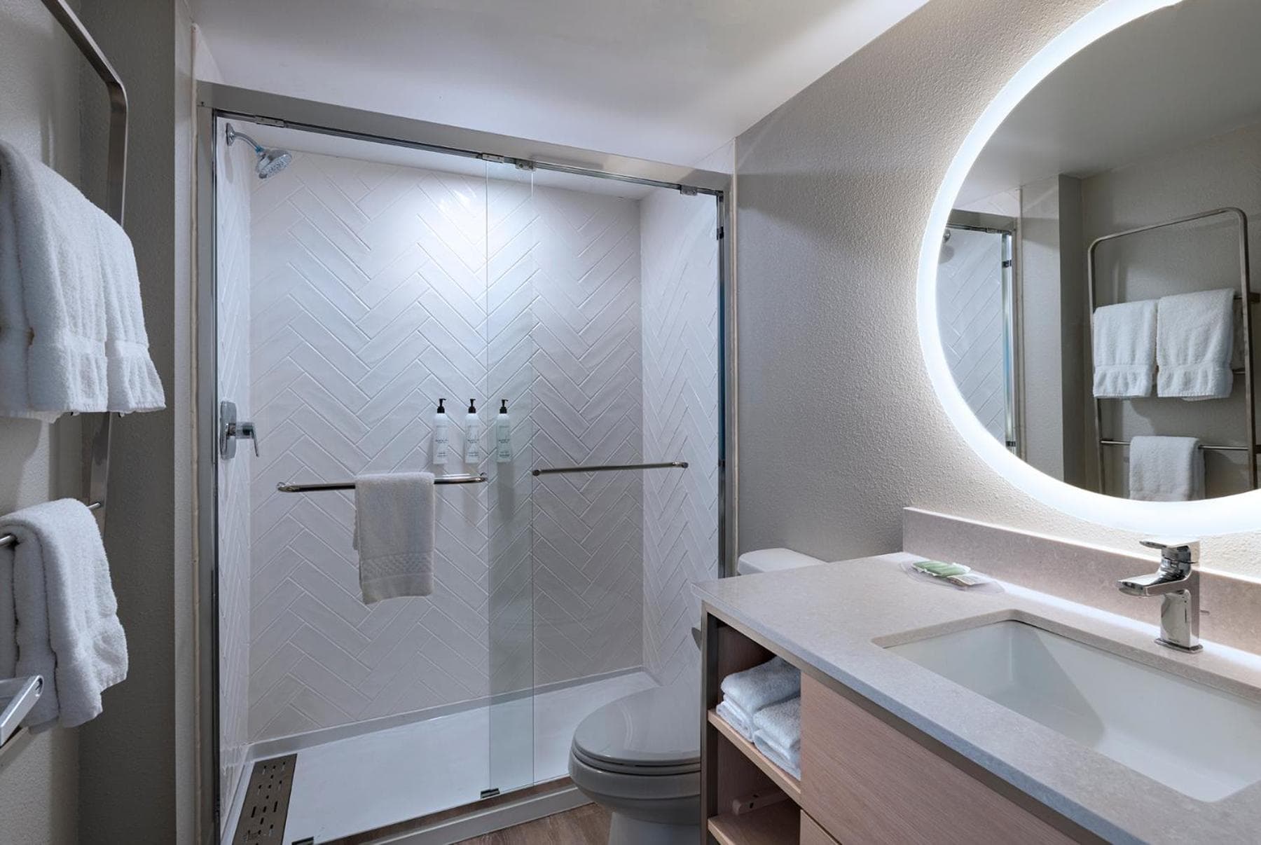 TownePlace Suites by Marriott College Station gallery photo in College Station, TX — image 11