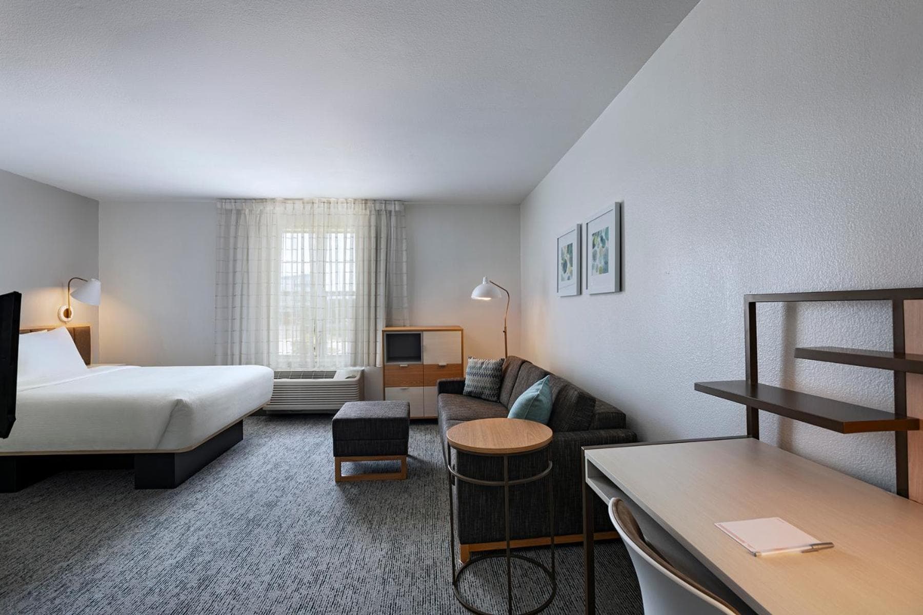 TownePlace Suites by Marriott College Station gallery photo in College Station, TX — image 12