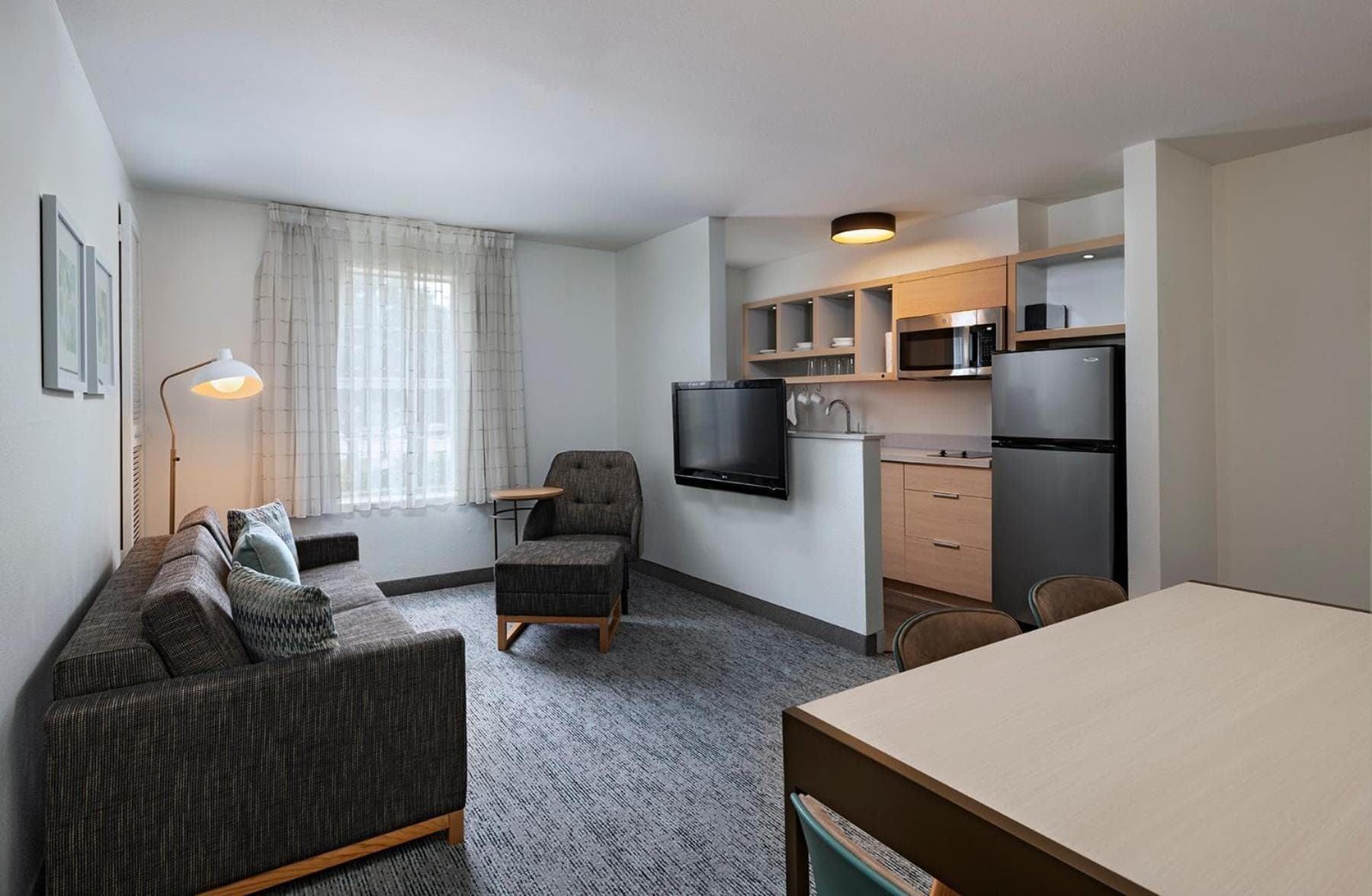 TownePlace Suites by Marriott College Station gallery photo in College Station, TX — image 10