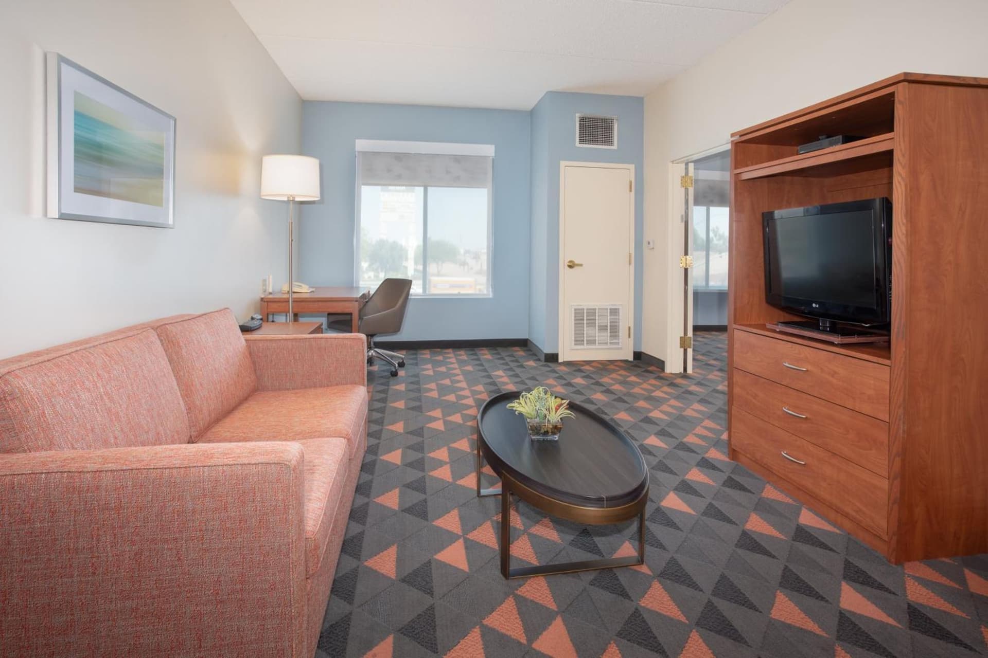 Holiday Inn & Suites Goodyear - West Phoenix Area by IHG gallery photo in Goodyear, AZ — image 12