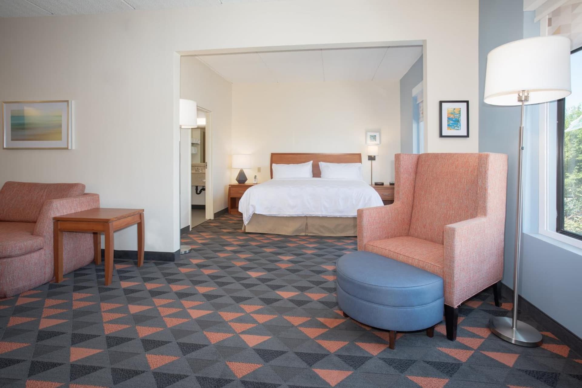 Holiday Inn & Suites Goodyear - West Phoenix Area by IHG gallery photo in Goodyear, AZ — image 36