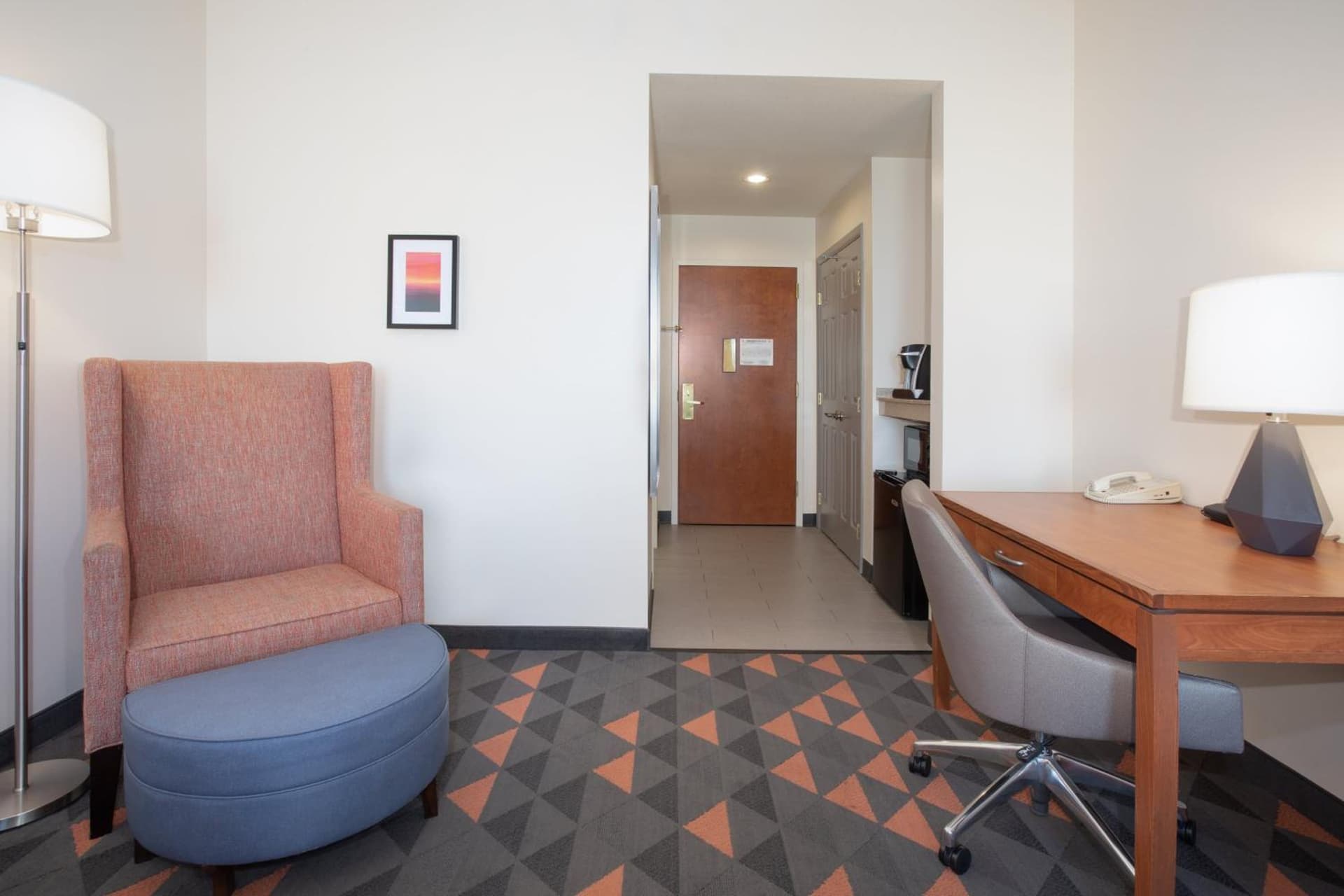 Holiday Inn & Suites Goodyear - West Phoenix Area by IHG gallery photo in Goodyear, AZ — image 9