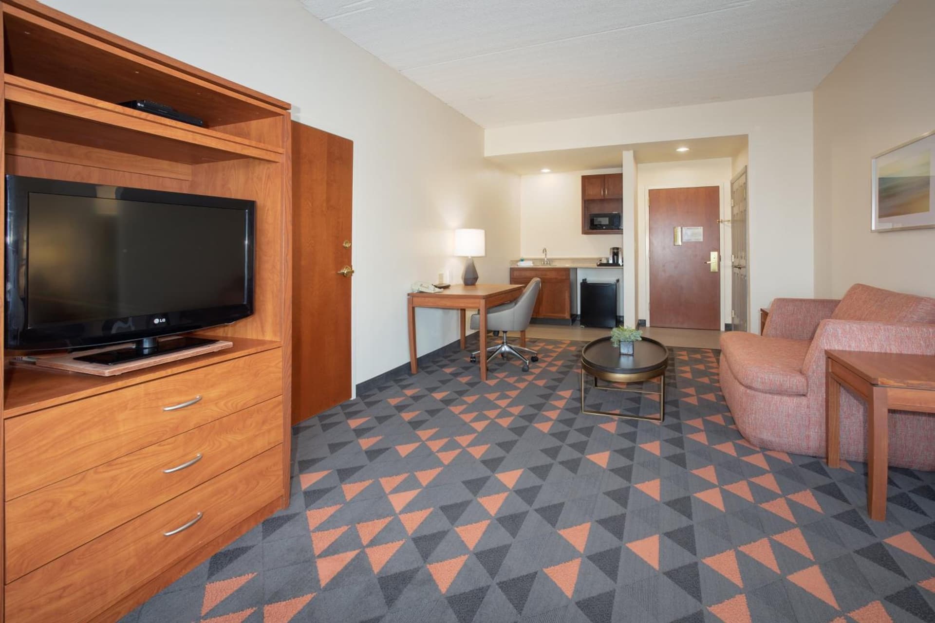 Holiday Inn & Suites Goodyear - West Phoenix Area by IHG gallery photo in Goodyear, AZ — image 20