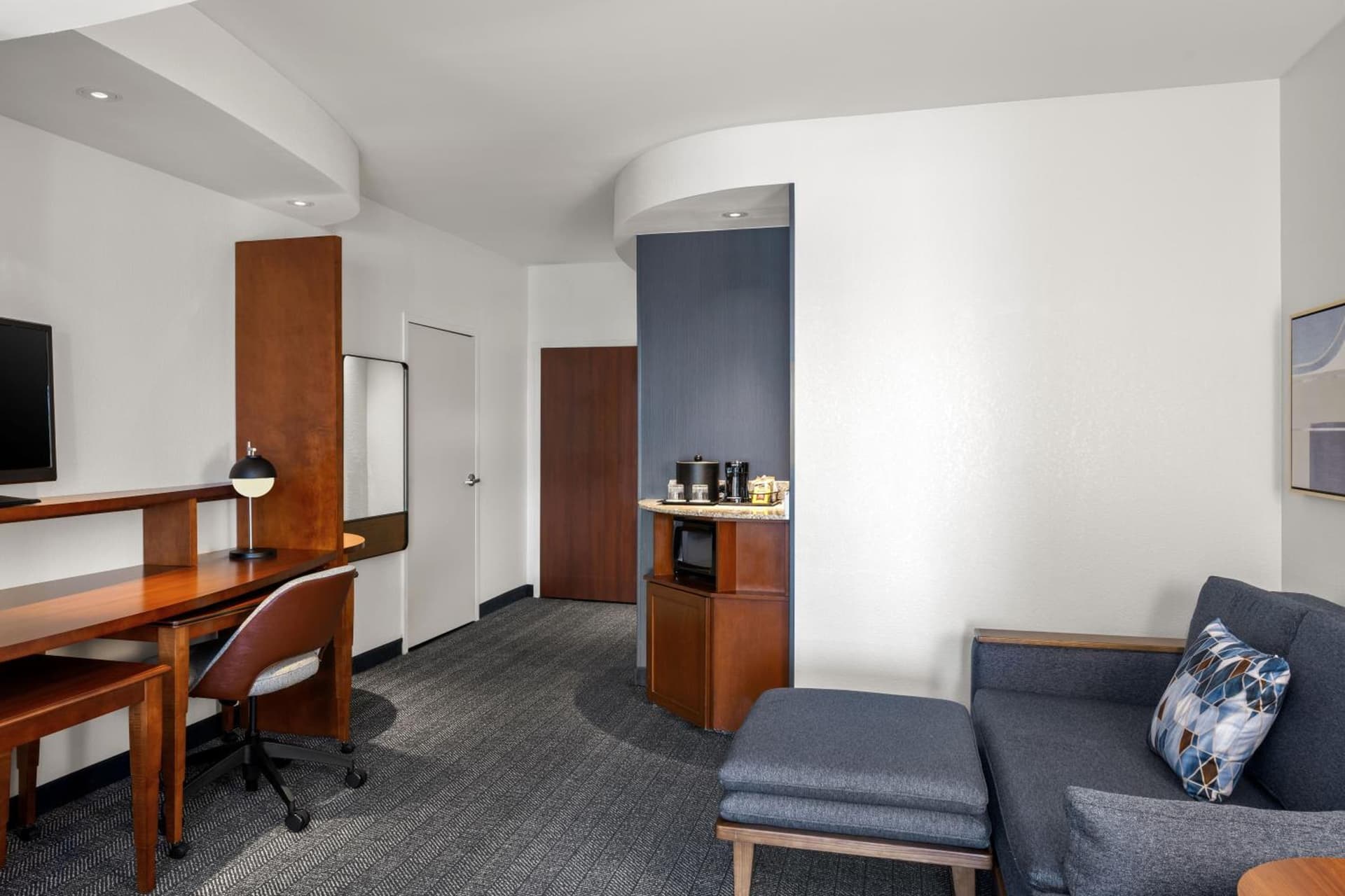 Courtyard by Marriott Evansville East gallery photo in Evansville, IN — image 5