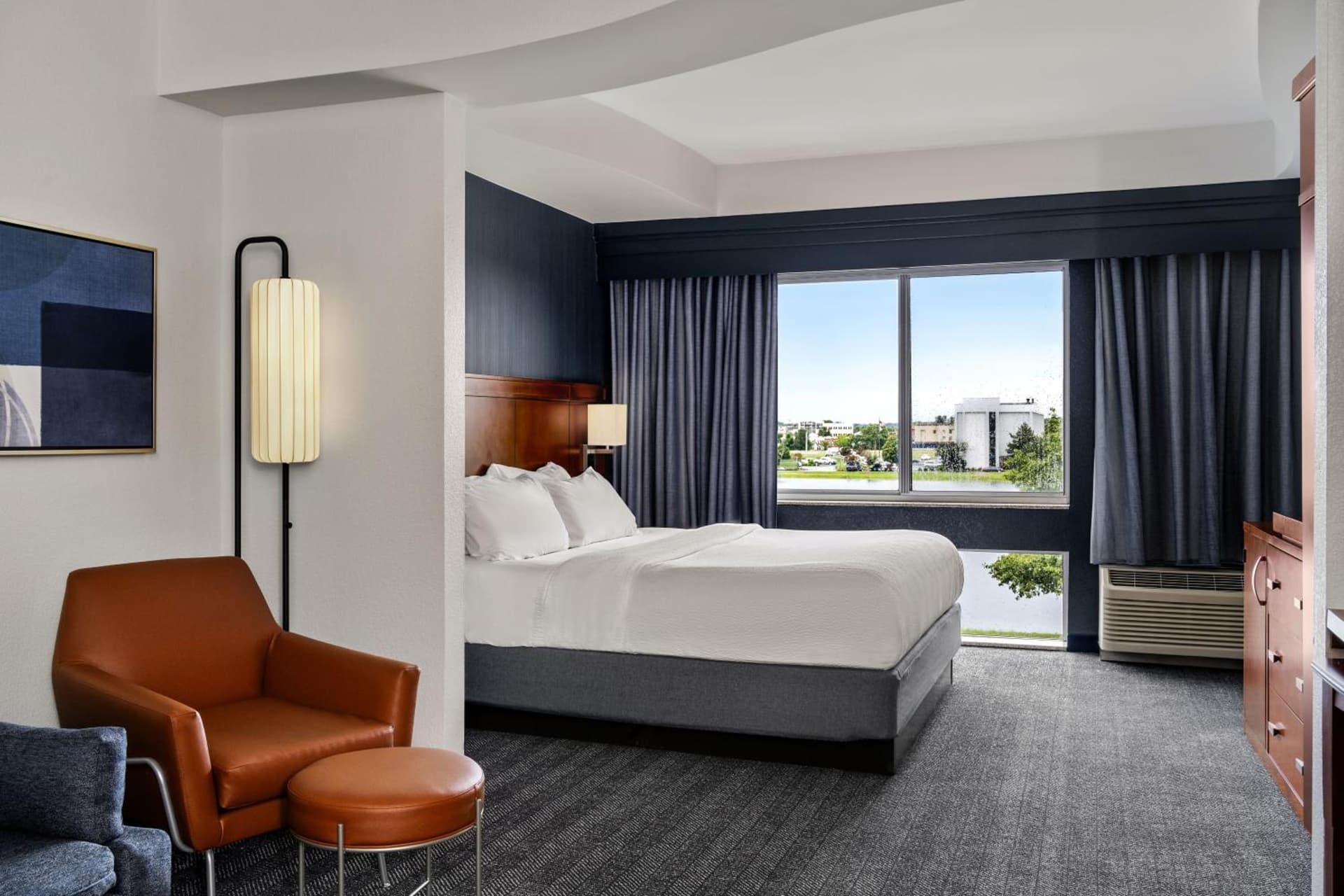 Courtyard by Marriott Evansville East gallery photo in Evansville, IN — image 32