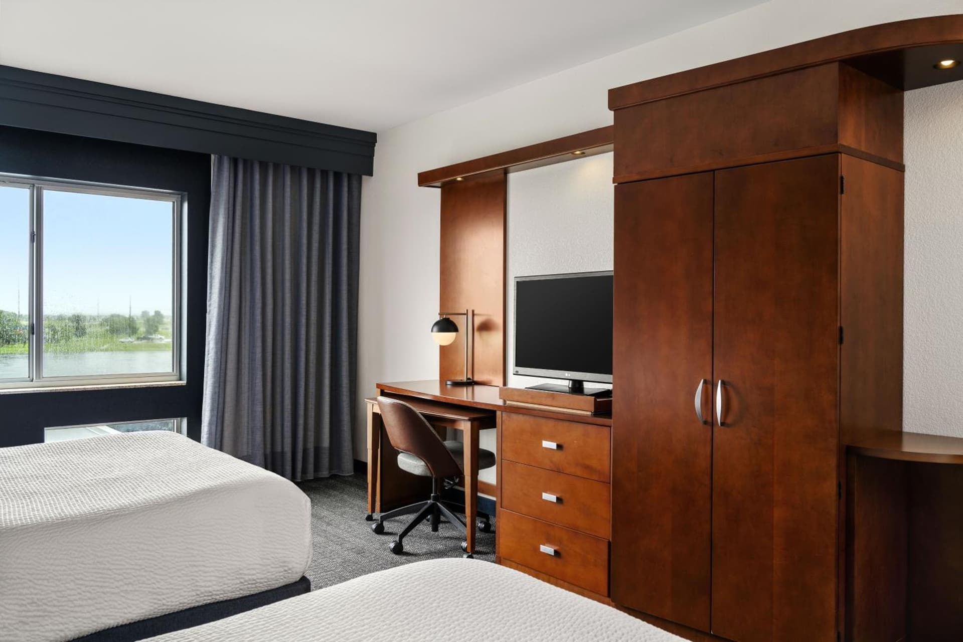 Courtyard by Marriott Evansville East gallery photo in Evansville, IN — image 13