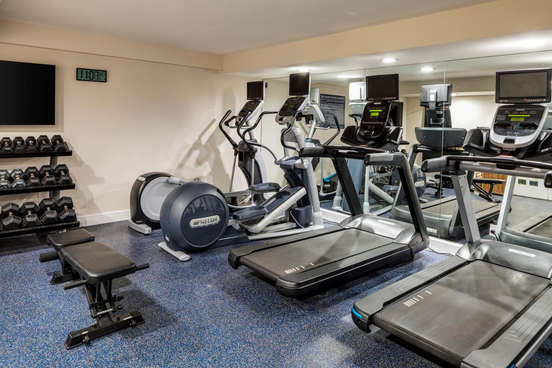 Delray Sands Resort gallery photo in Boca Raton, FL — image 7