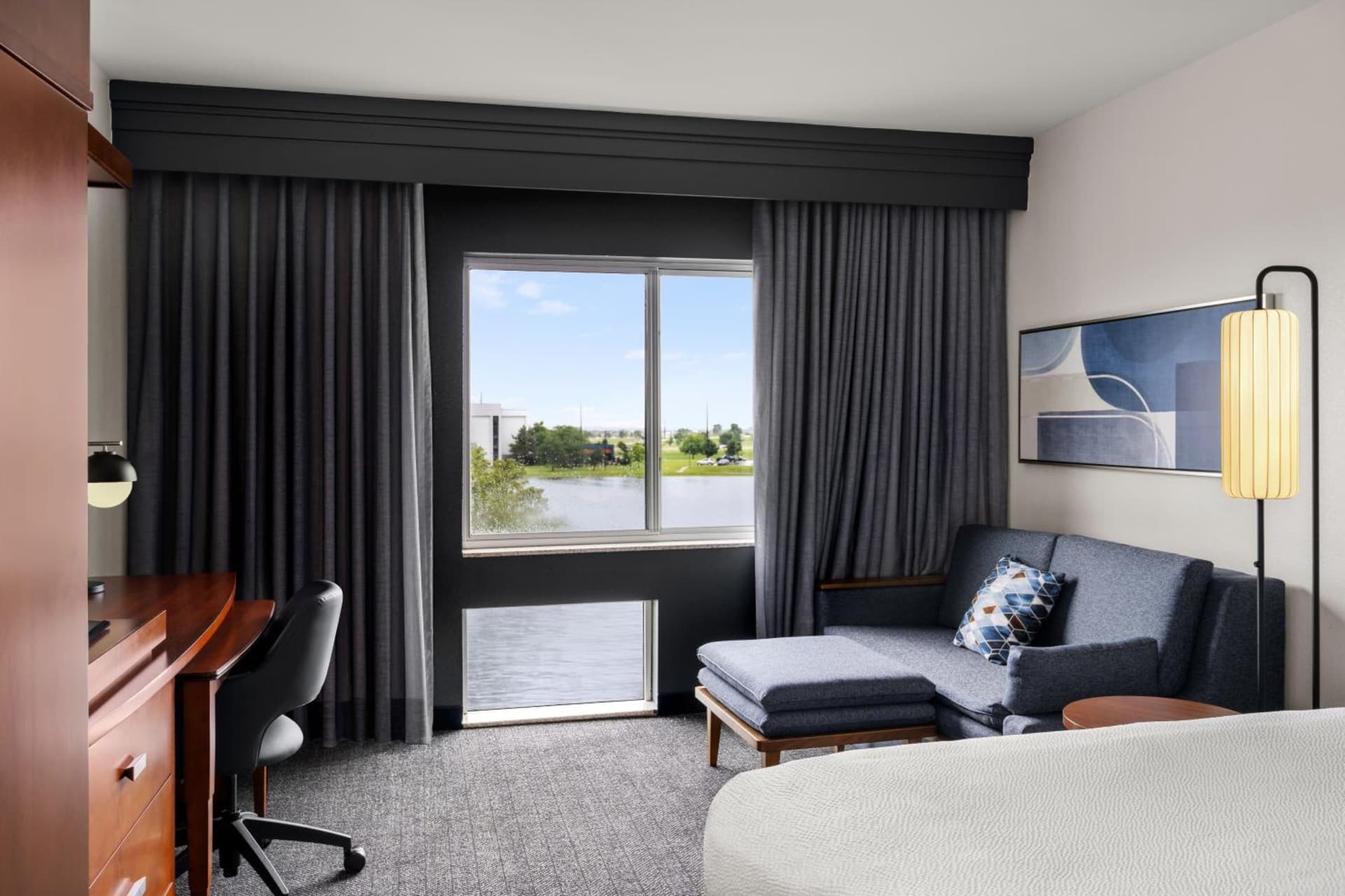 Courtyard by Marriott Evansville East gallery photo in Evansville, IN — image 6
