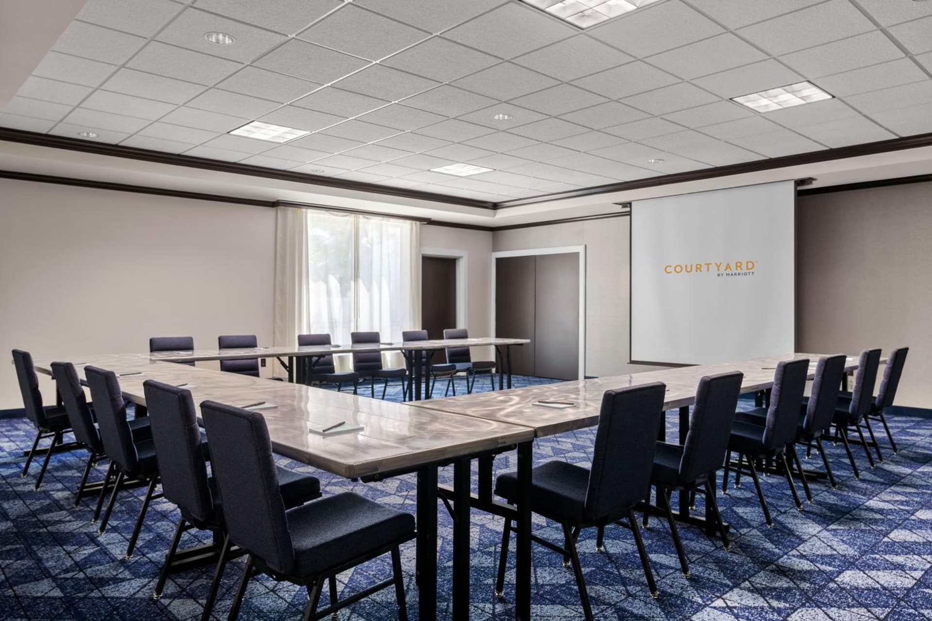 Courtyard by Marriott Evansville East gallery photo in Evansville, IN — image 27