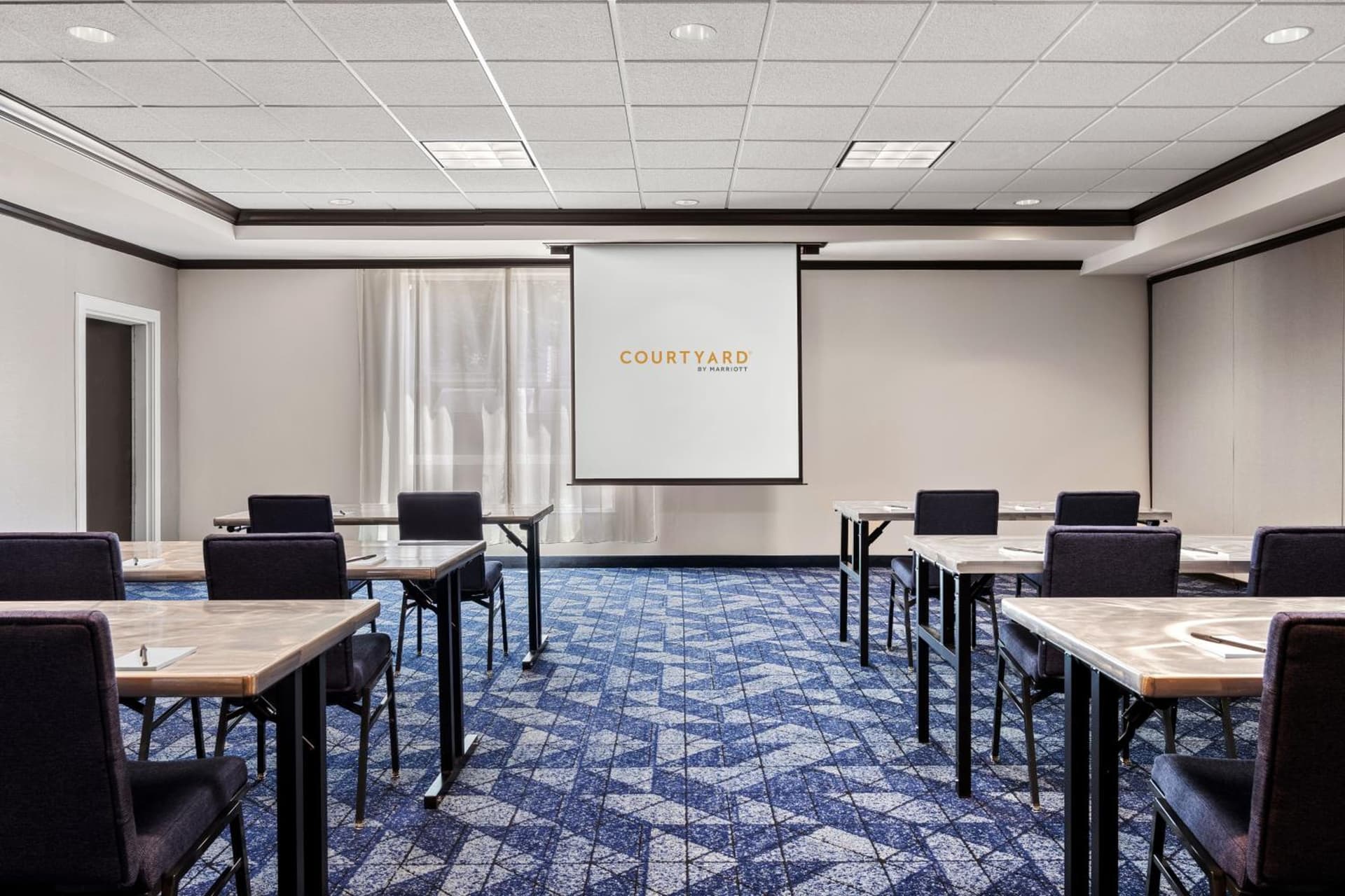 Courtyard by Marriott Evansville East gallery photo in Evansville, IN — image 7
