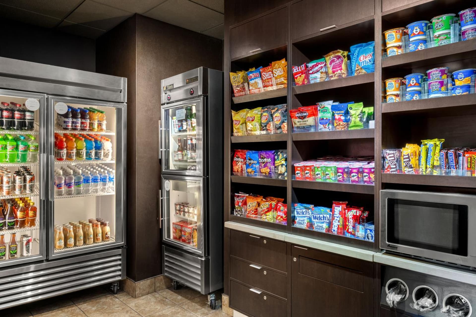 Courtyard by Marriott Evansville East gallery photo in Evansville, IN — image 17
