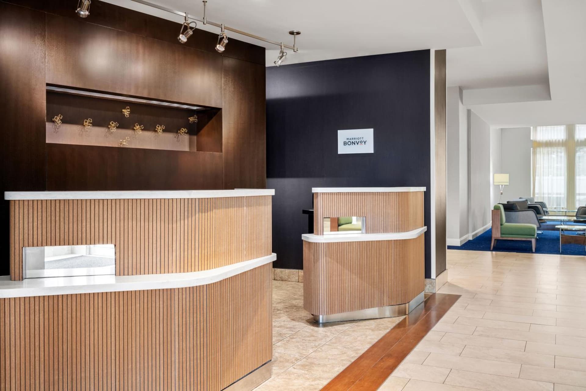 Courtyard by Marriott Evansville East gallery photo in Evansville, IN — image 18
