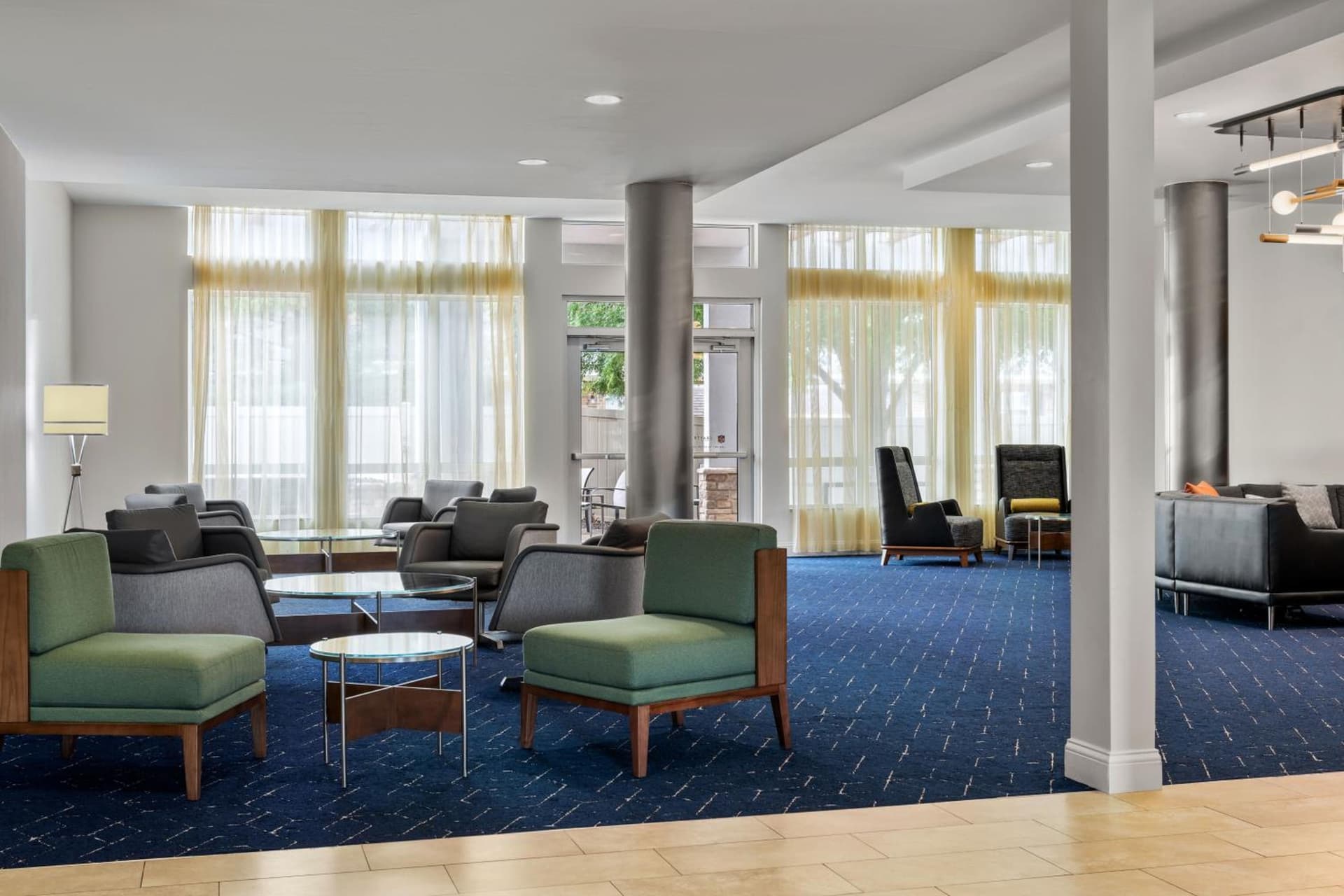 Courtyard by Marriott Evansville East gallery photo in Evansville, IN — image 54