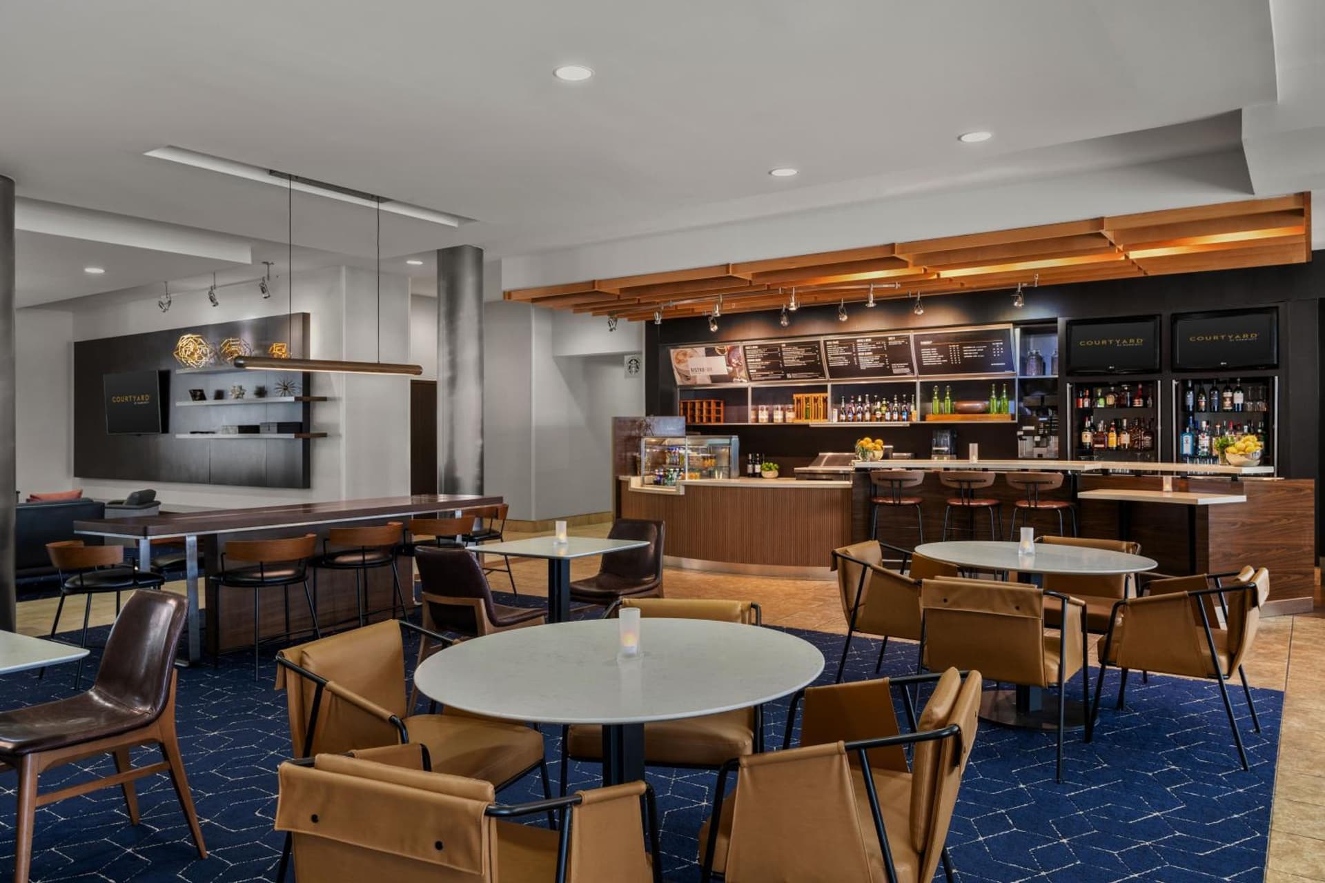 Courtyard by Marriott Evansville East gallery photo in Evansville, IN — image 41