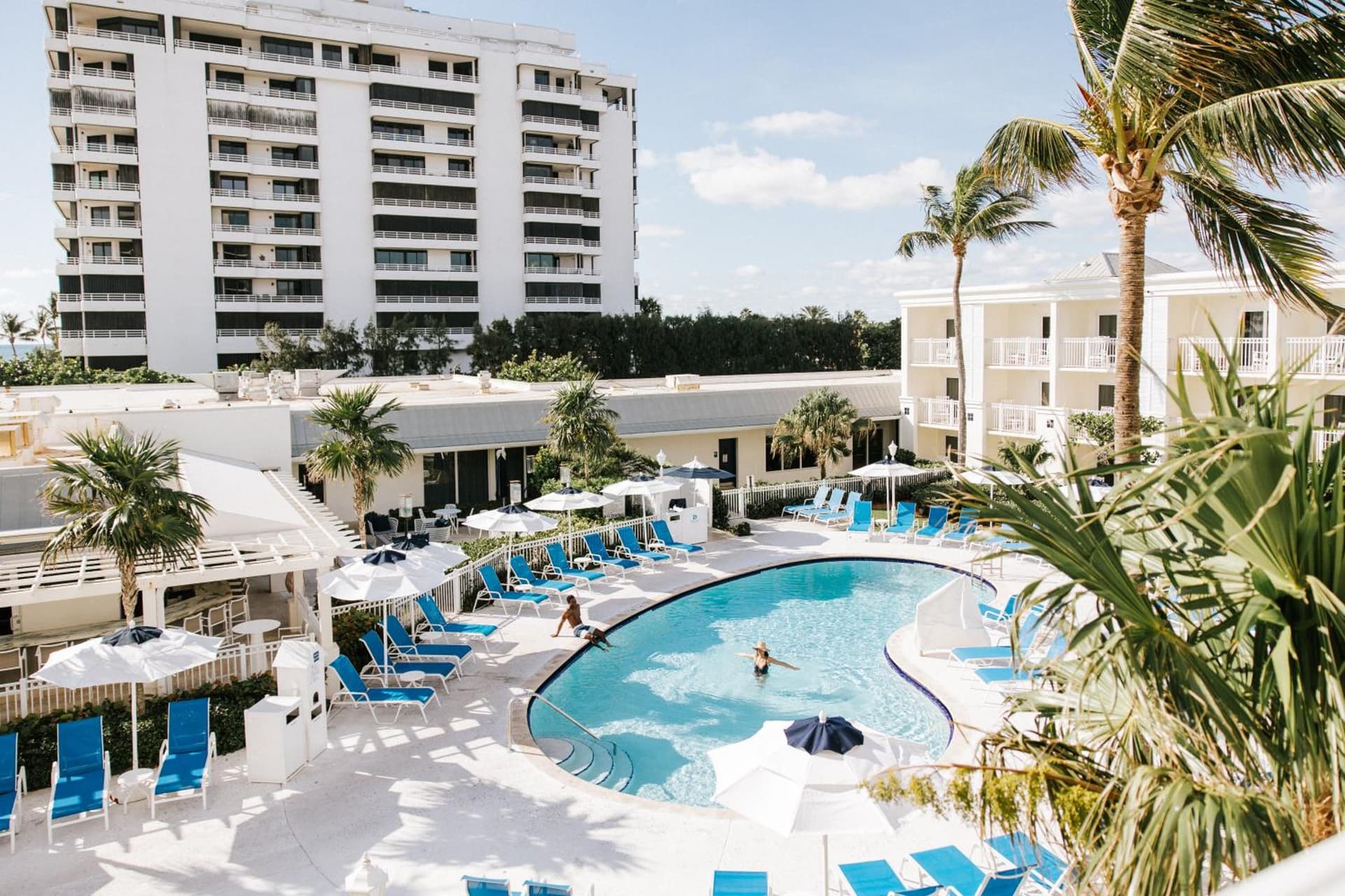 Delray Sands Resort gallery photo in Boca Raton, FL — image 6