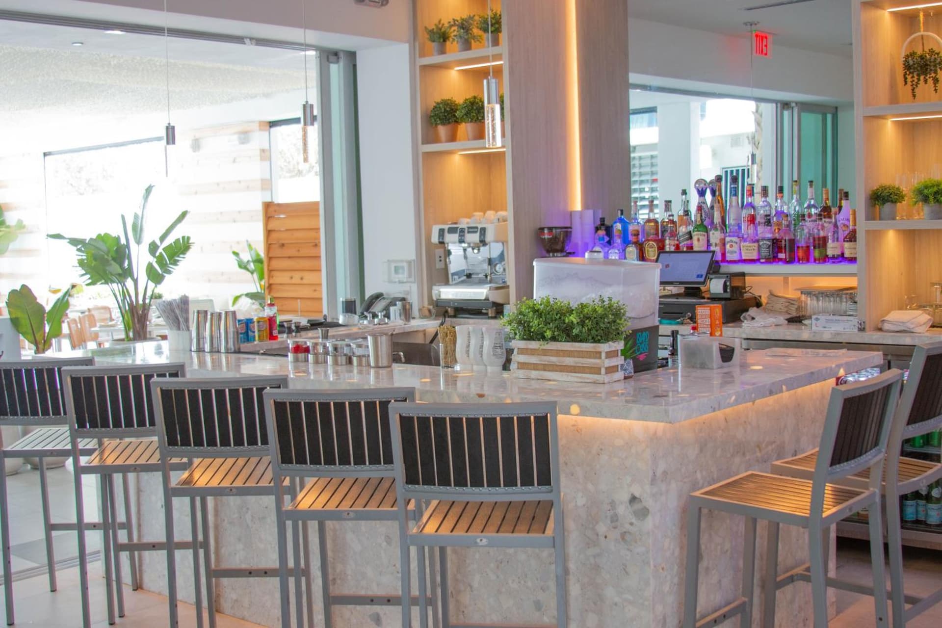 MB Hotel, Trademark Collection by Wyndham gallery photo in Miami Beach, FL — image 97