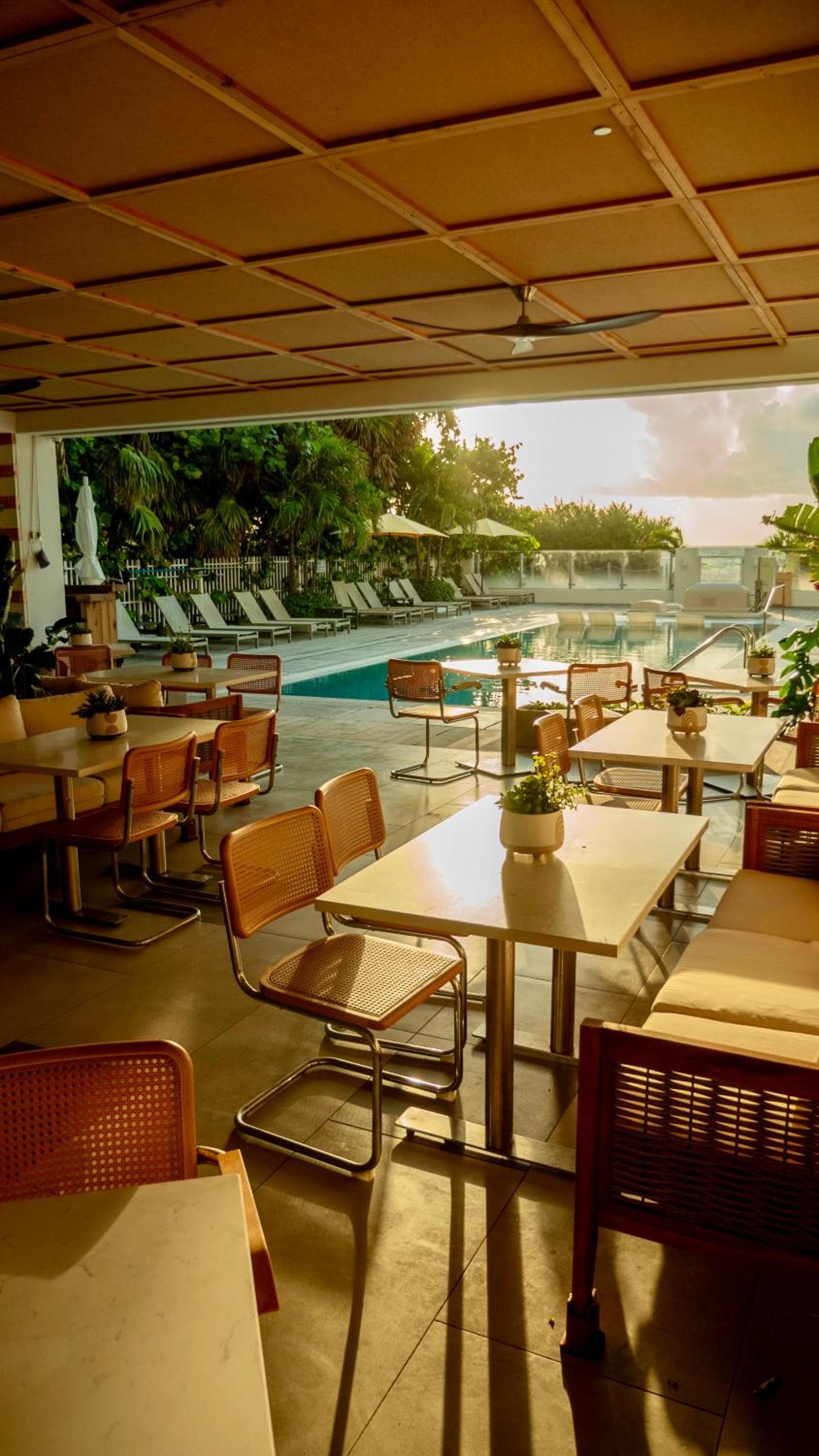 MB Hotel, Trademark Collection by Wyndham gallery photo in Miami Beach, FL — image 55