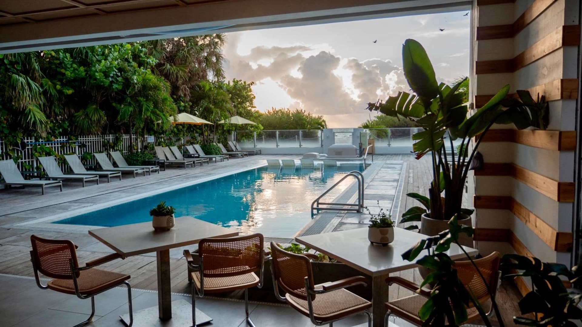 MB Hotel, Trademark Collection by Wyndham gallery photo in Miami Beach, FL — image 60