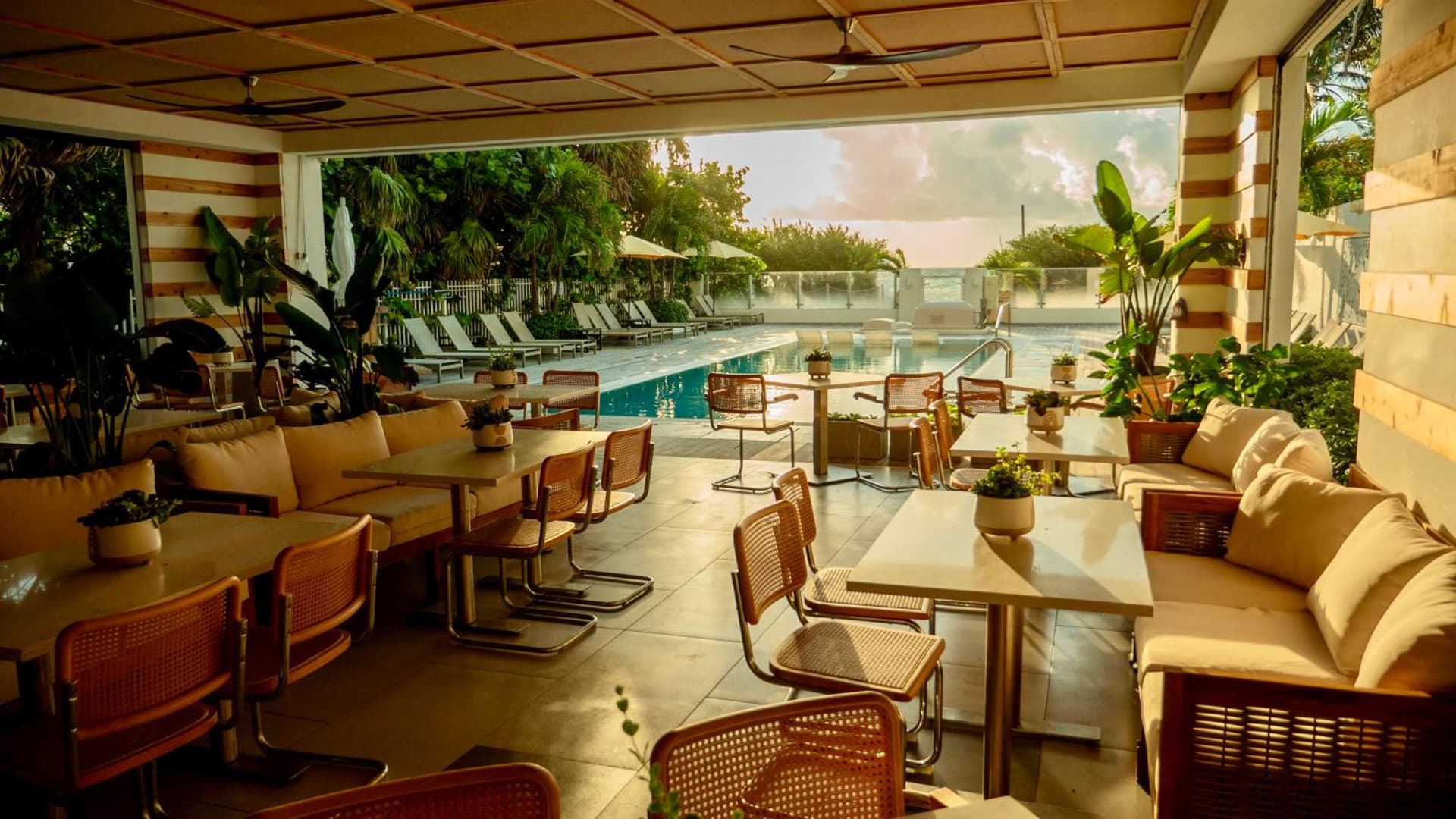 MB Hotel, Trademark Collection by Wyndham gallery photo in Miami Beach, FL — image 77
