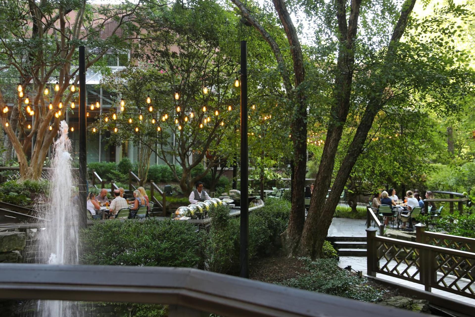Crowne Plaza Atlanta Perimeter at Ravinia by IHG gallery photo in Atlanta, GA — image 86