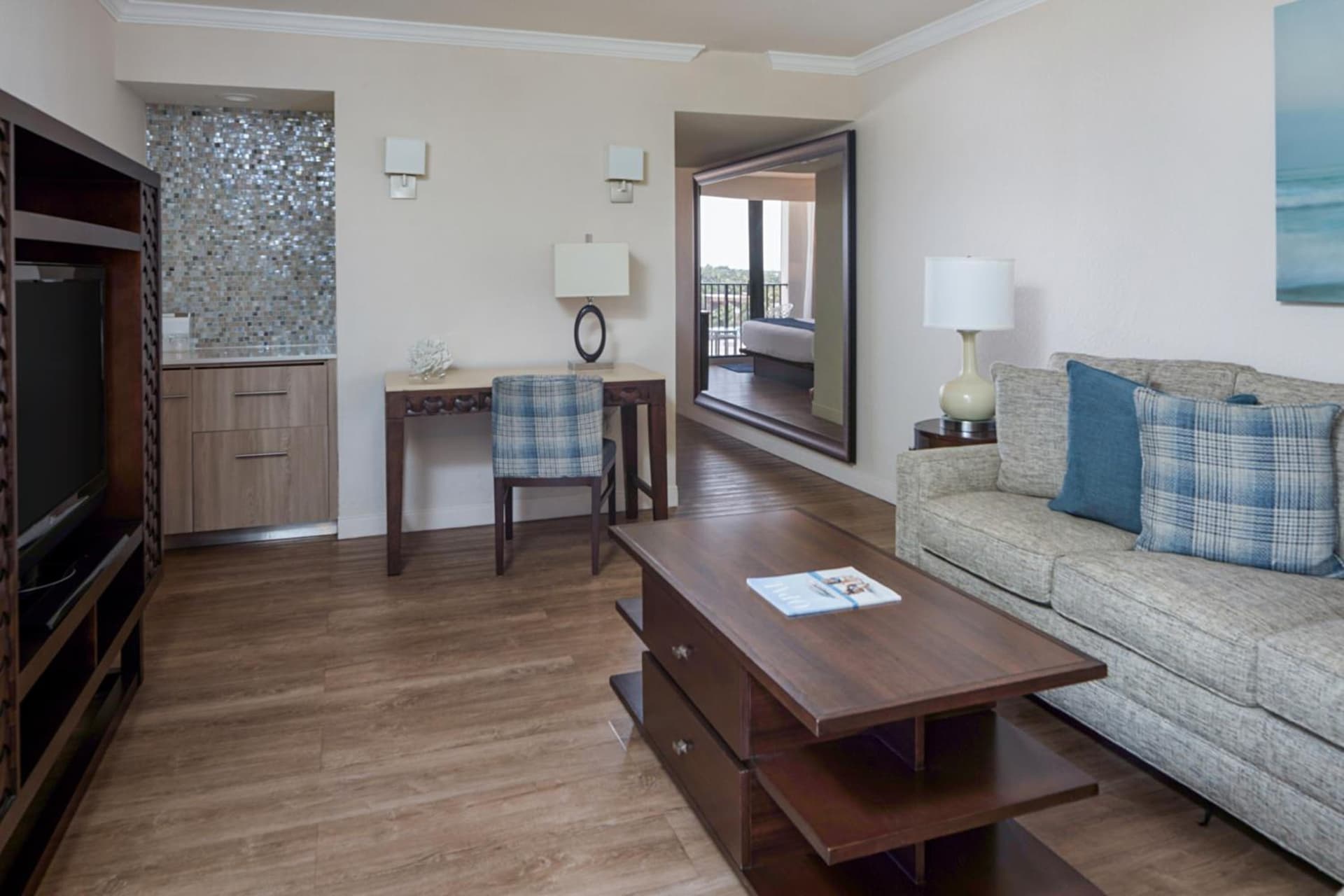 Opal Grand Oceanfront Resort & Spa gallery photo in Delray Beach, FL — image 35