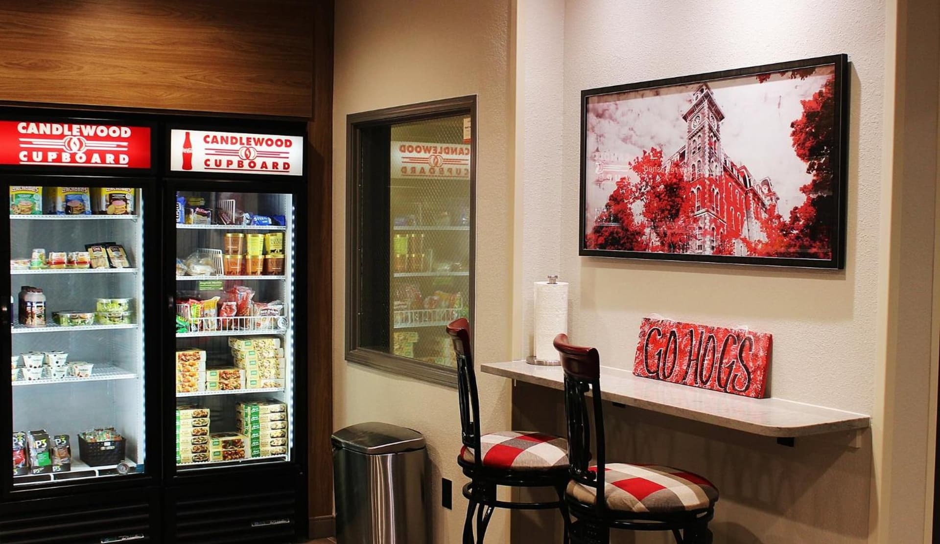 Candlewood Suites Fayetteville – University of Arkansas by IHG gallery photo in Fayetteville, AR — image 13