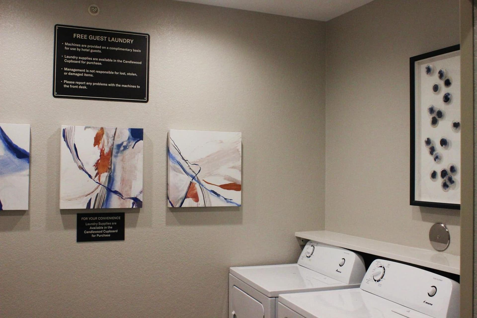 Candlewood Suites Fayetteville – University of Arkansas by IHG gallery photo in Fayetteville, AR — image 29