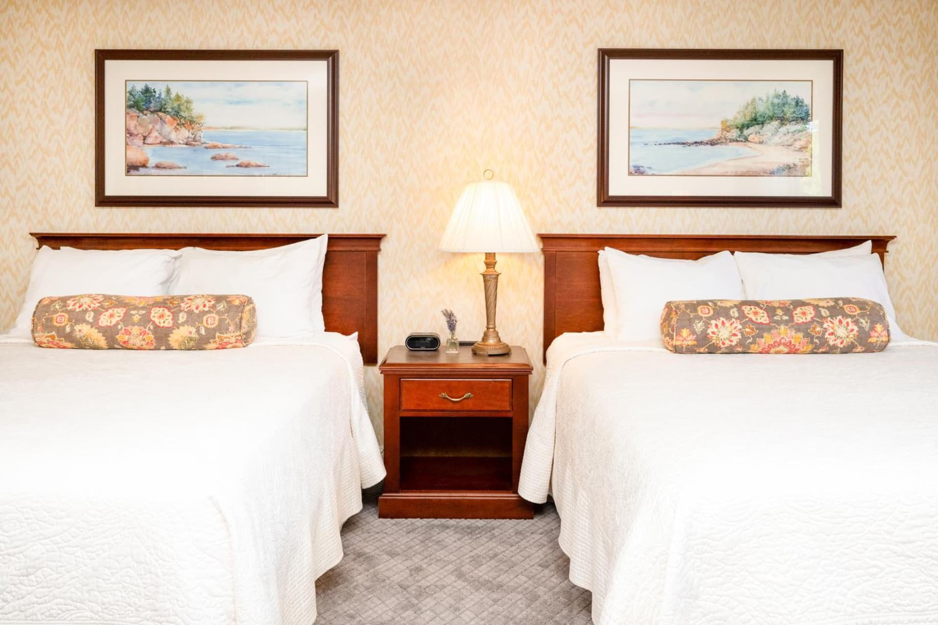 Fairhaven Village Inn gallery photo in Bellingham, WA — image 48