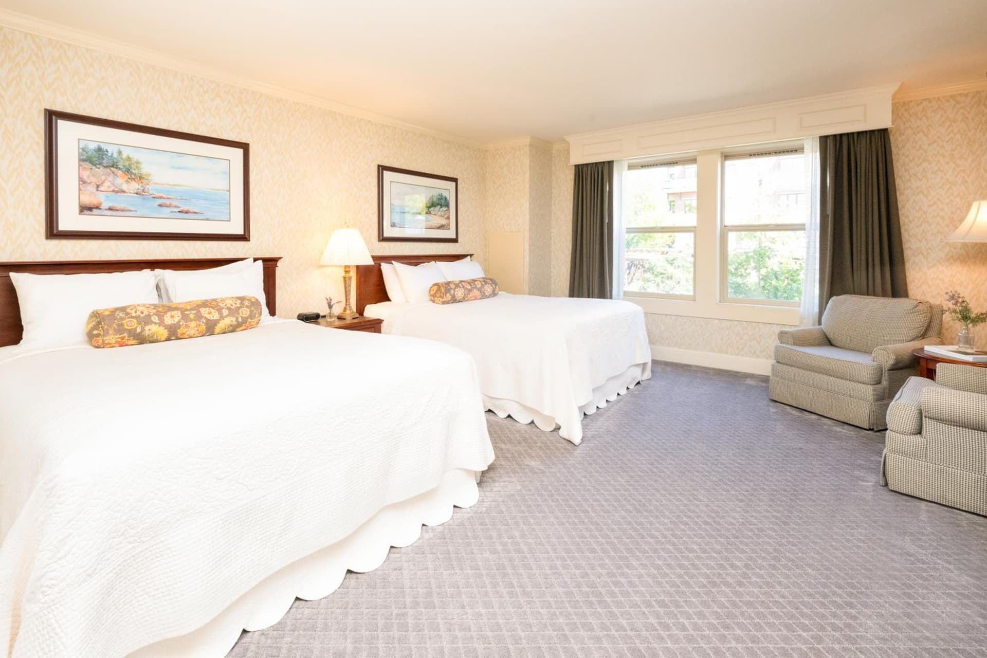 Fairhaven Village Inn gallery photo in Bellingham, WA — image 38