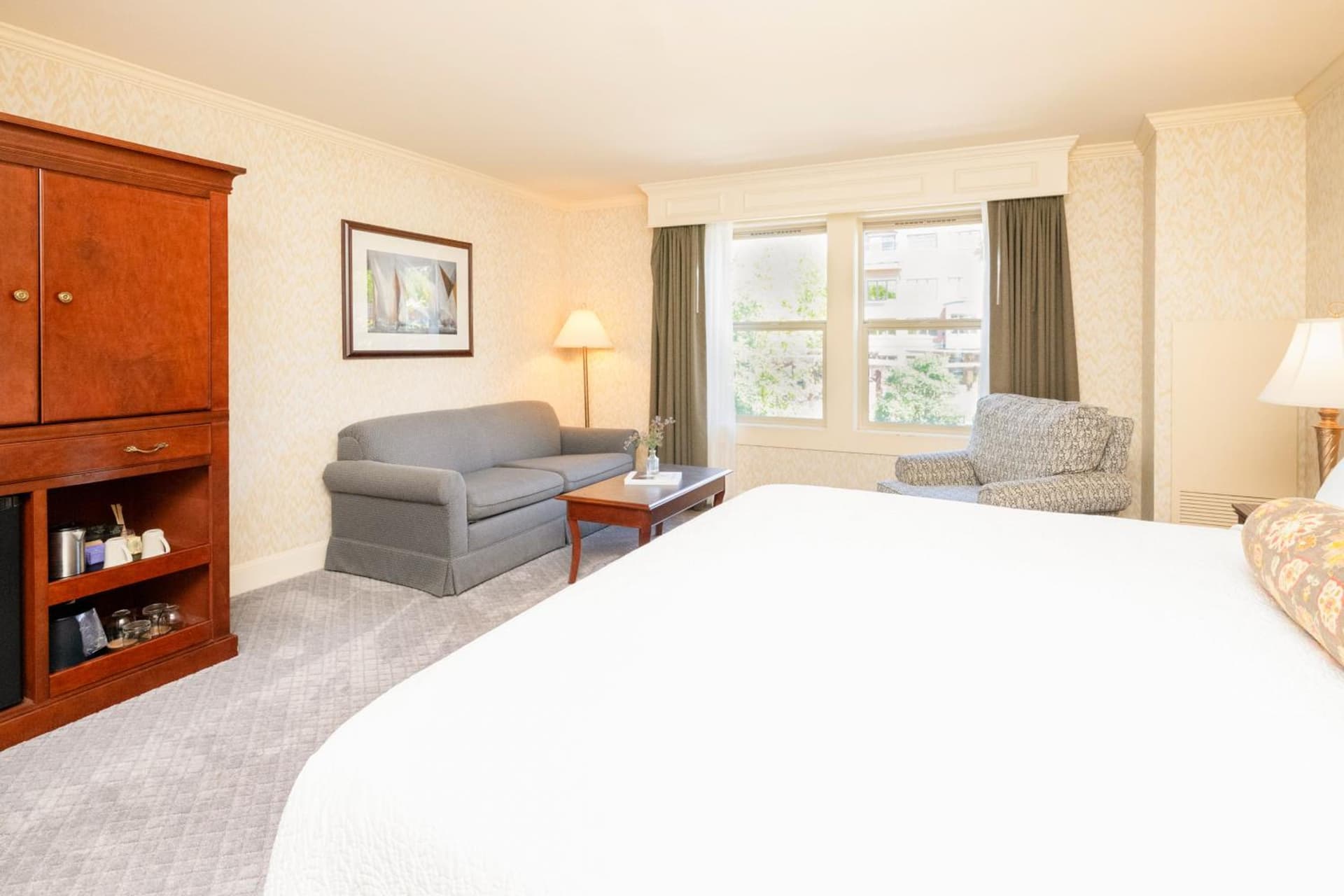 Fairhaven Village Inn gallery photo in Bellingham, WA — image 31