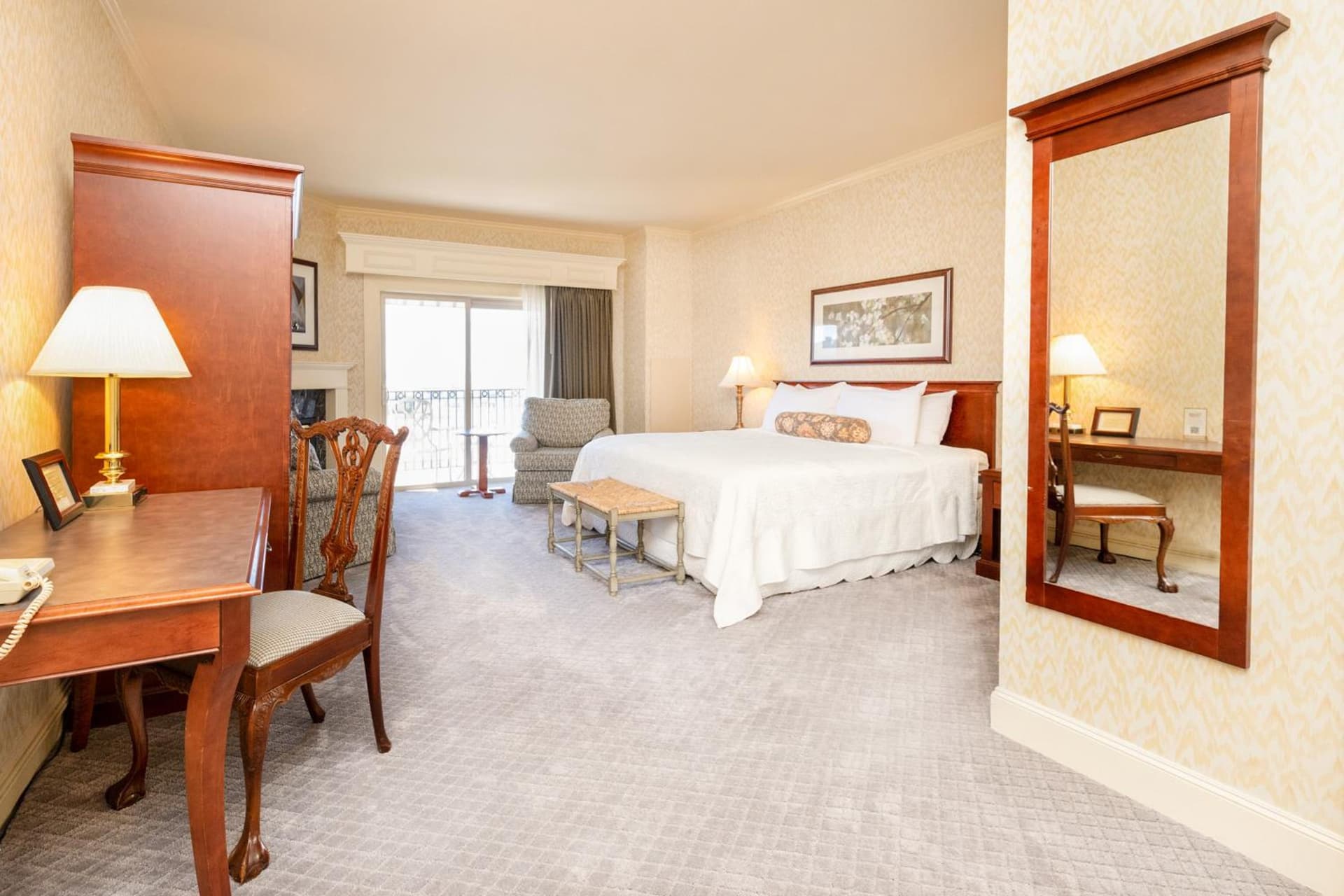 Fairhaven Village Inn gallery photo in Bellingham, WA — image 25