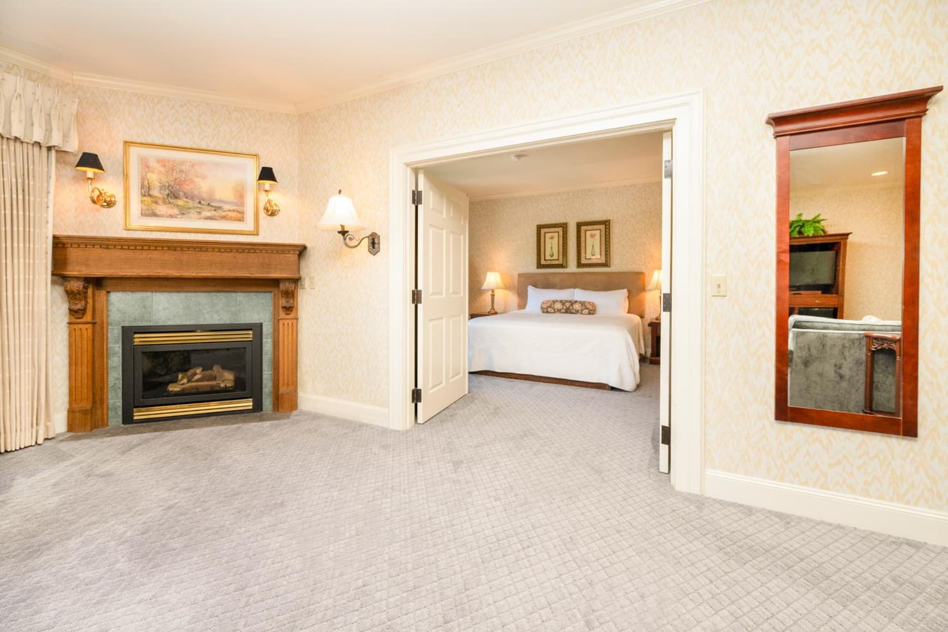 Fairhaven Village Inn gallery photo in Bellingham, WA — image 13