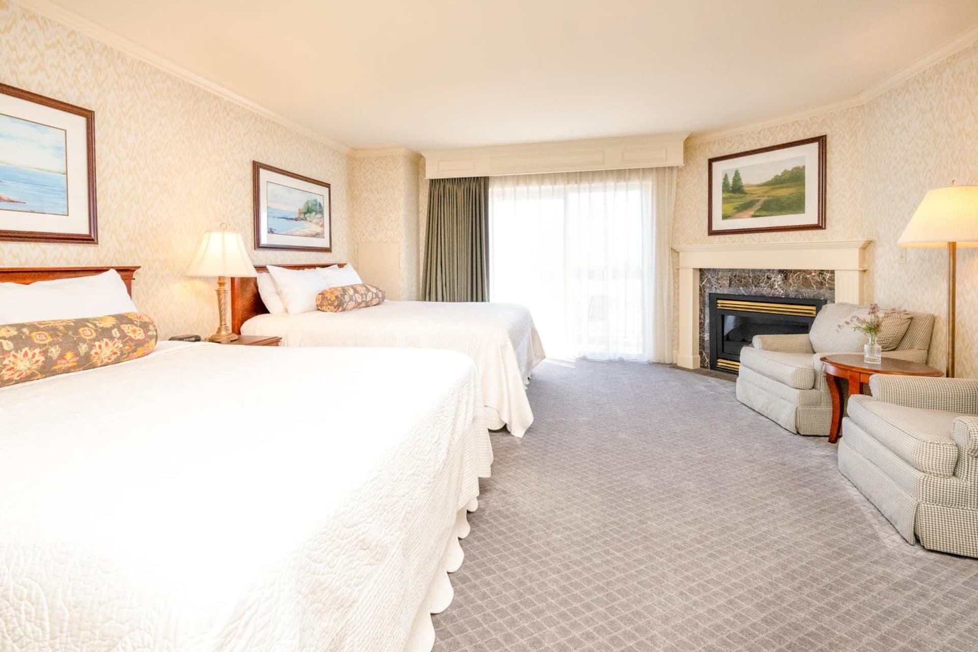 Fairhaven Village Inn gallery photo in Bellingham, WA — image 27