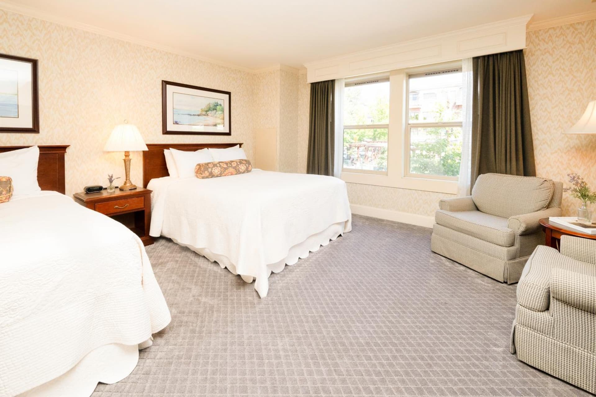 Fairhaven Village Inn gallery photo in Bellingham, WA — image 29
